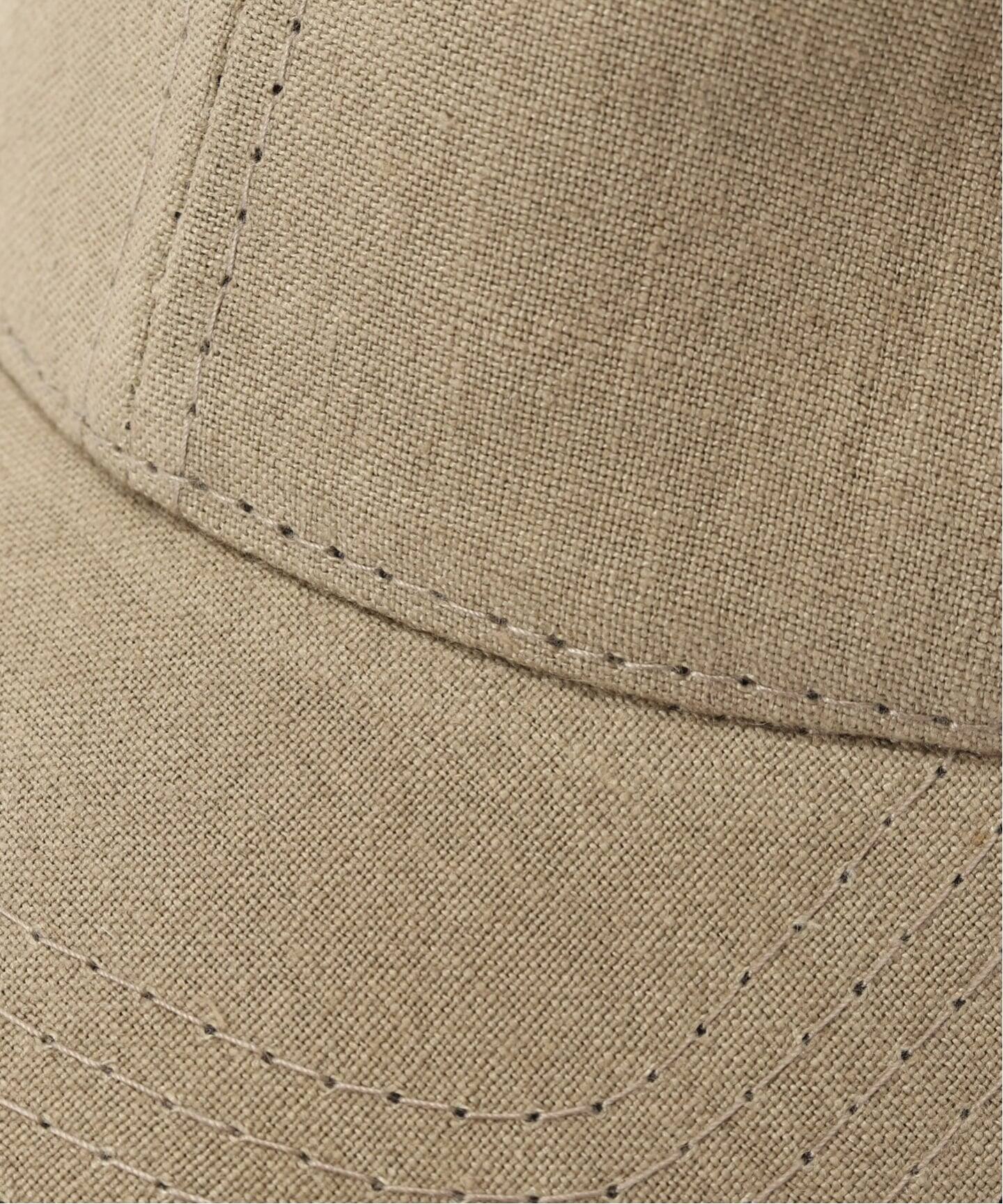 MUHLBAUER】 linen cap（キャップ）｜journal standard luxe
