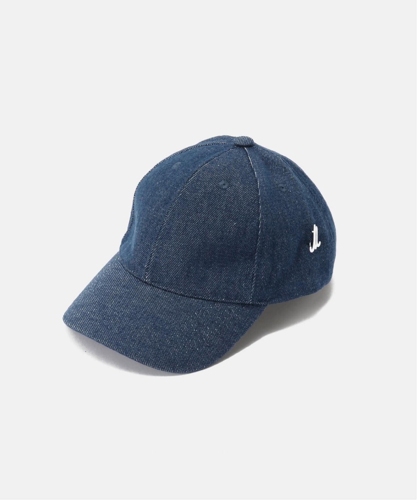MUHLBAUER】denim cap（キャップ）｜journal standard luxe
