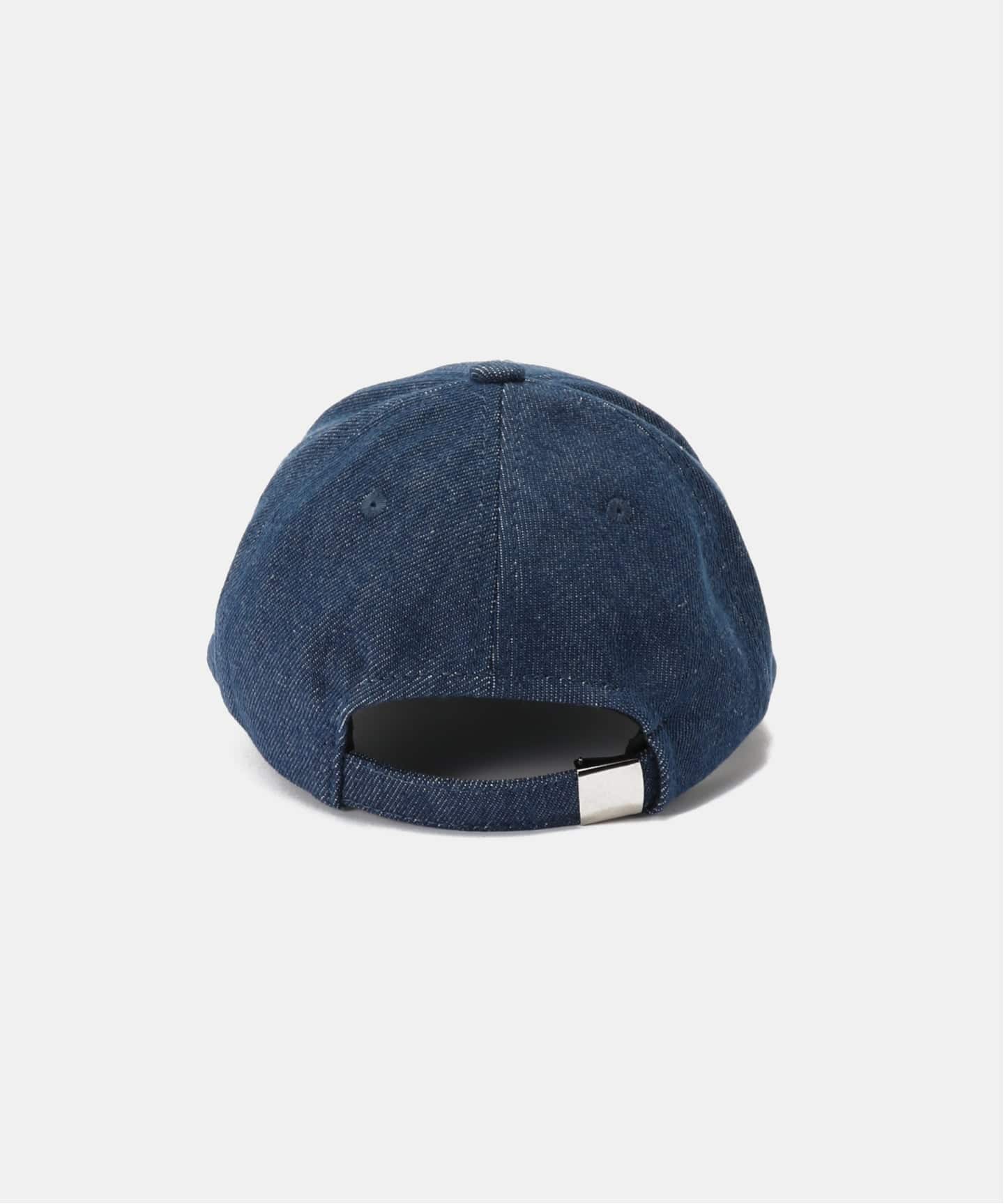 MUHLBAUER】denim cap（キャップ）｜journal standard luxe