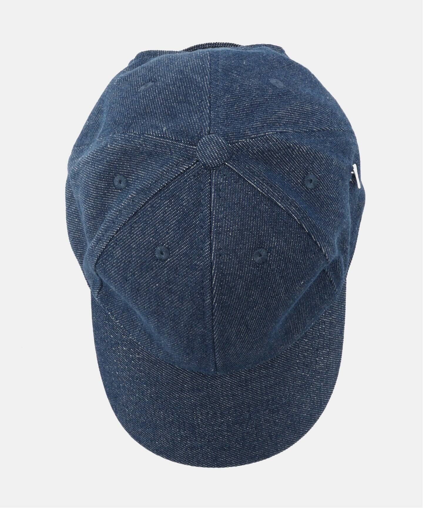 MUHLBAUER】denim cap（キャップ）｜journal standard luxe