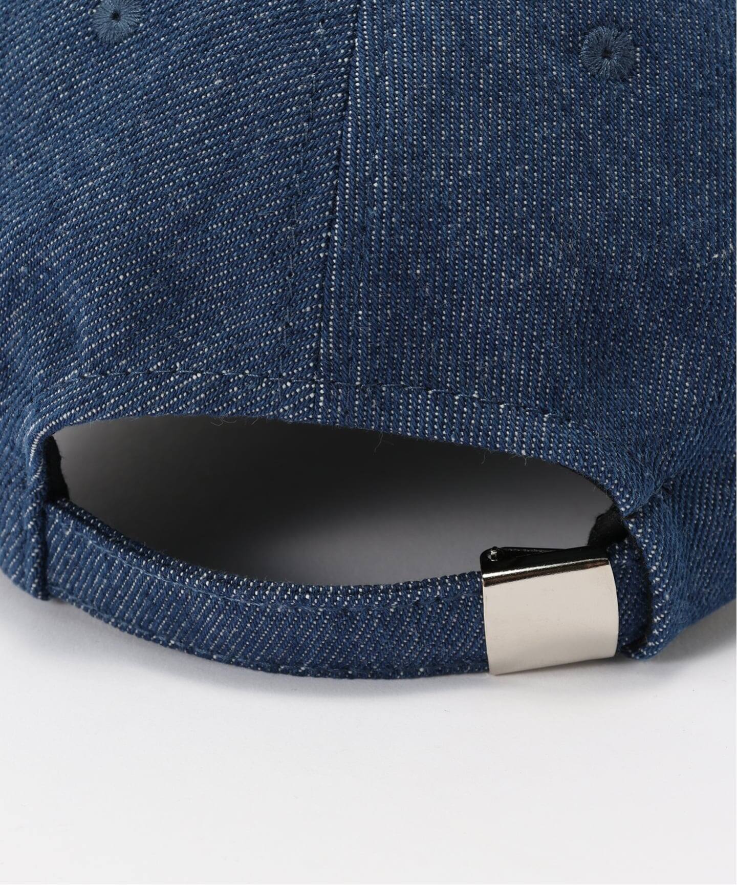 MUHLBAUER】denim cap（キャップ）｜journal standard luxe