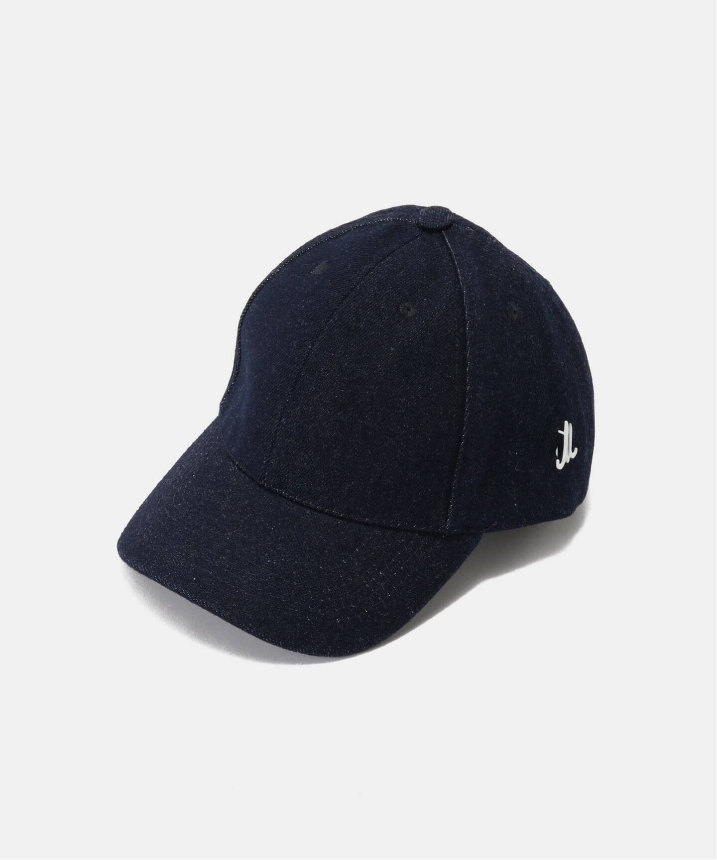 MUHLBAUER】denim cap（キャップ）｜journal standard luxe