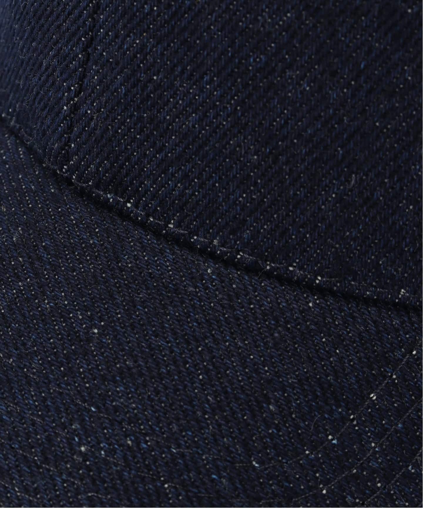 MUHLBAUER】denim cap（キャップ）｜journal standard luxe