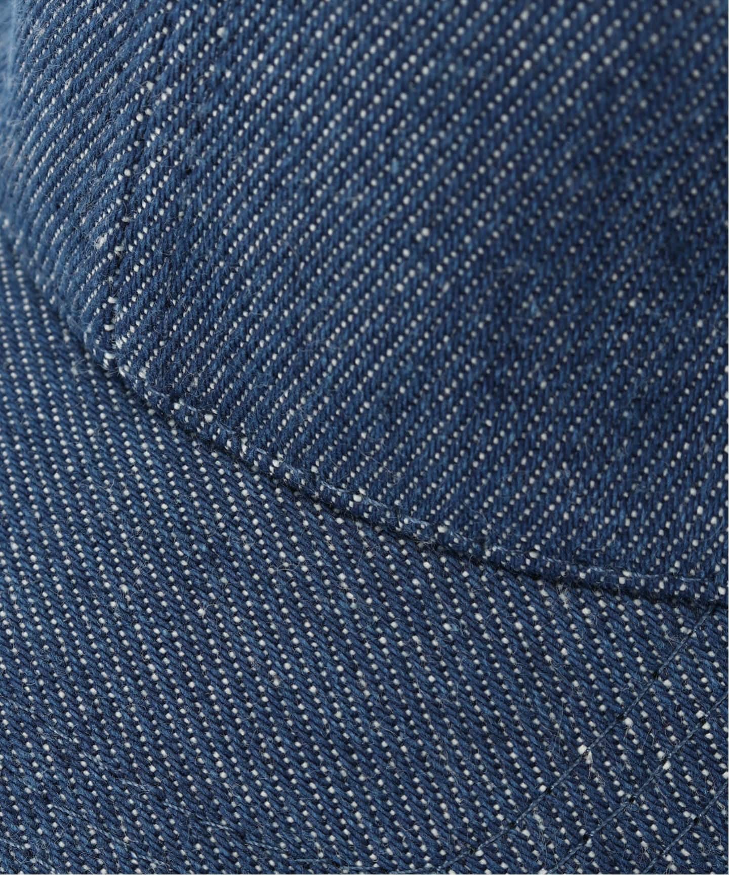 MUHLBAUER（ミュールバウアー）のニットキャップ ジャーナルスタンダード MUHLBAUER / ミュールバウアー 】 CORDUROY CAP（キャップ）｜journal