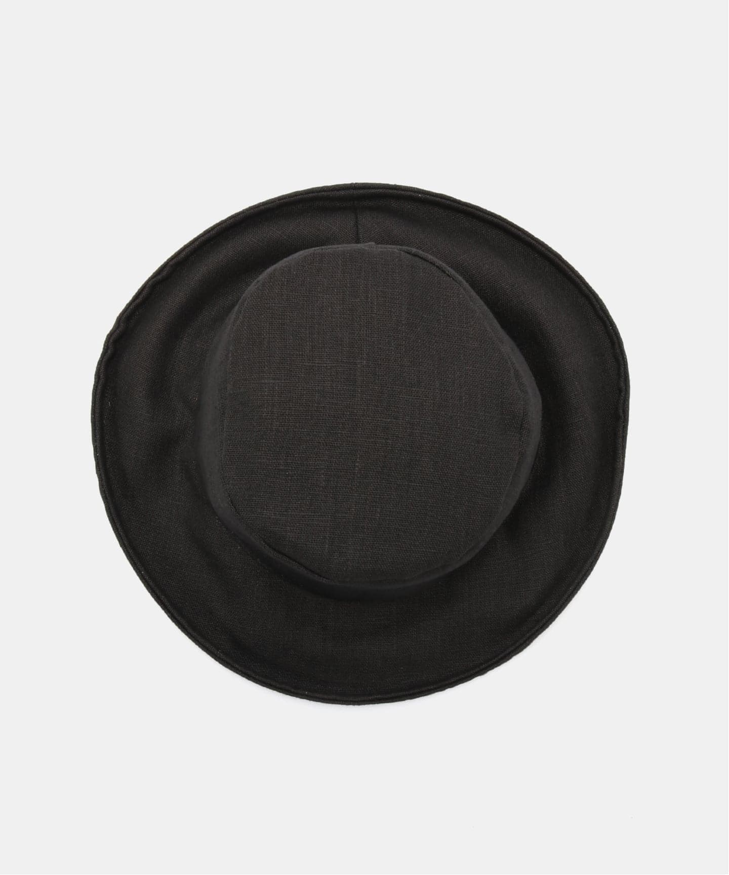 ARMEN】 LINEN SAILOR HAT（ハット）｜journal standard luxe