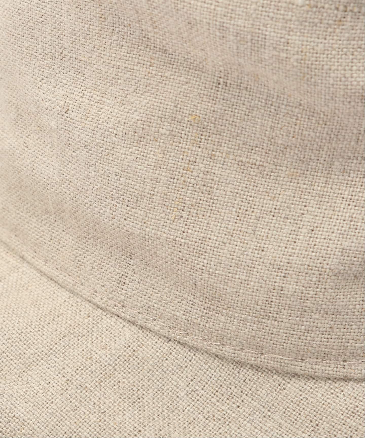 ARMEN】 LINEN SAILOR HAT（ハット）｜journal standard luxe