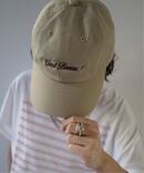 【GOOD BREEZE】 CAP