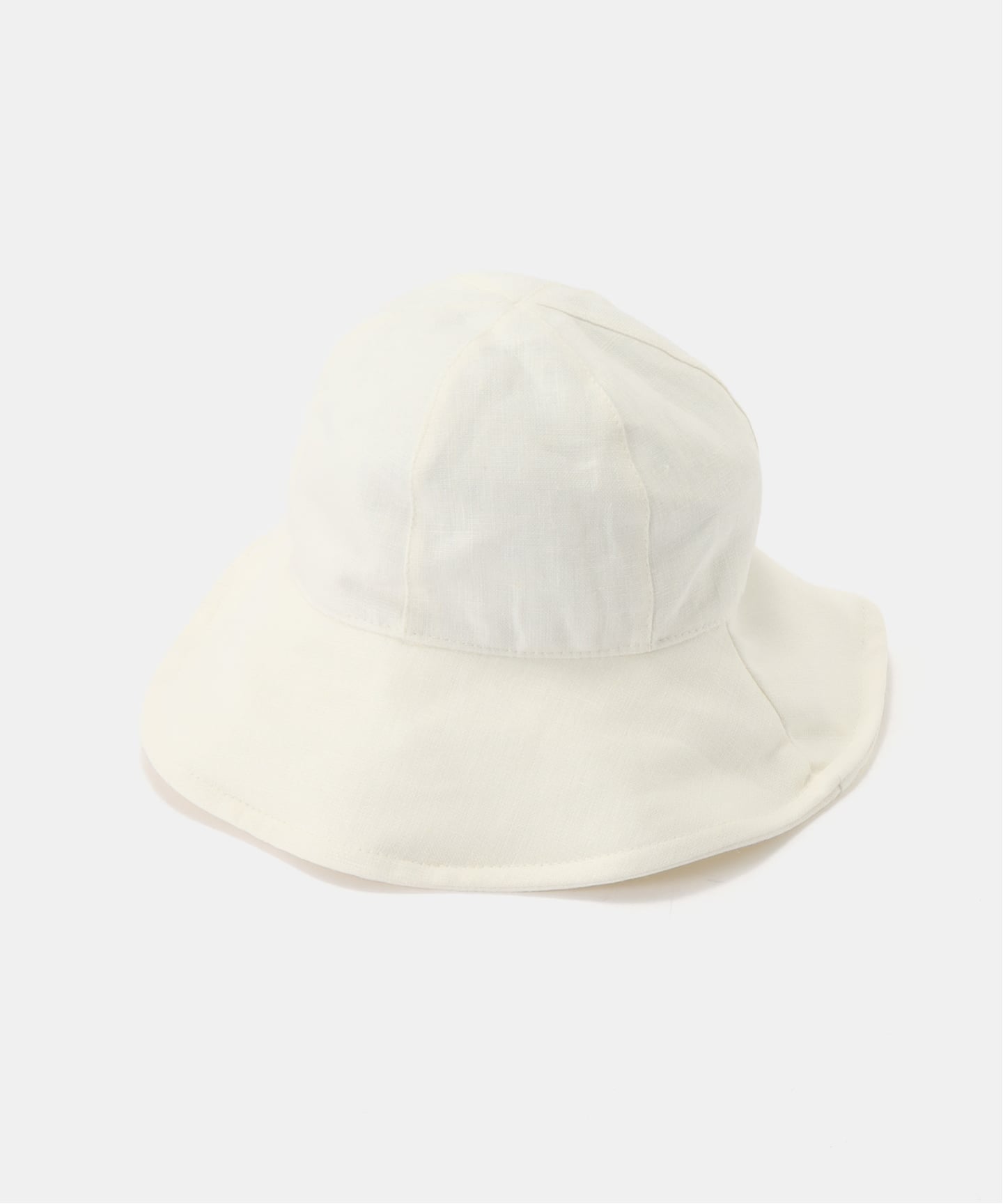 maison de soil】 LINEN HAT（ハット）｜journal standard luxe