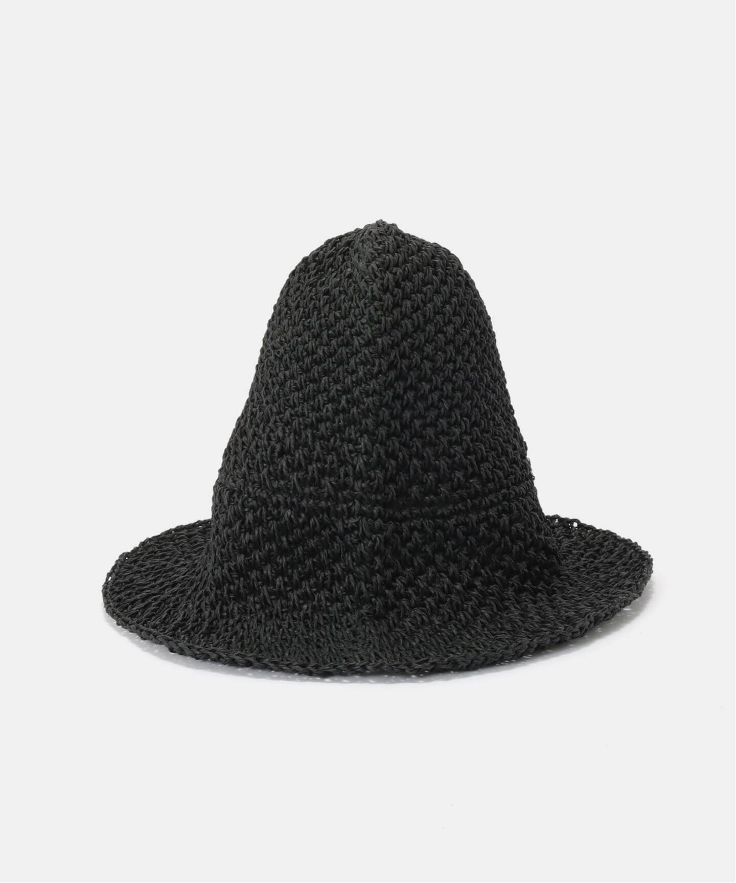 maison de soil 】 BUCKET HAT（ハット）｜journal standard luxe