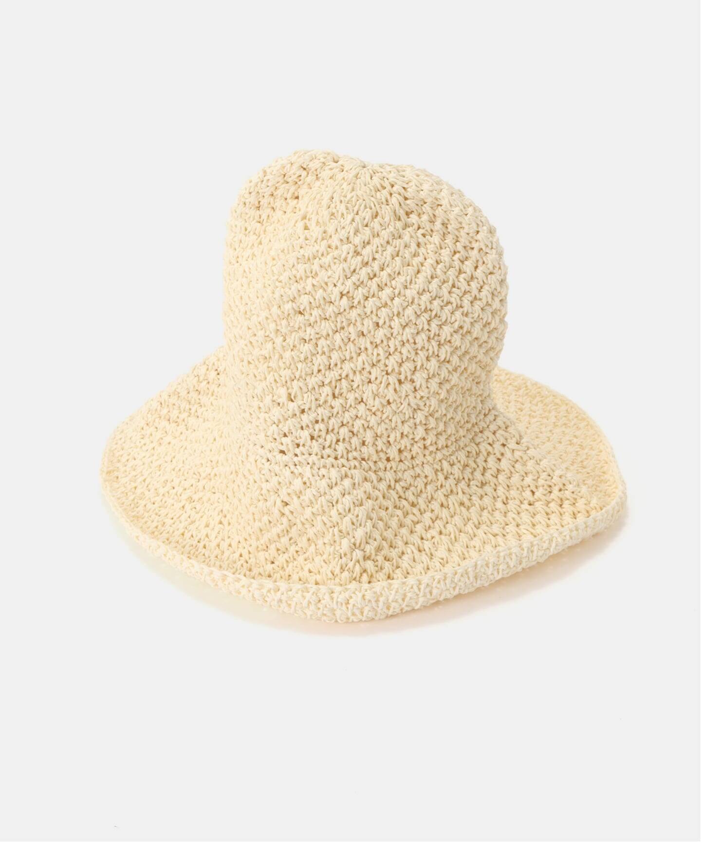 maison de soil 】 BUCKET HAT（ハット）｜journal standard luxe