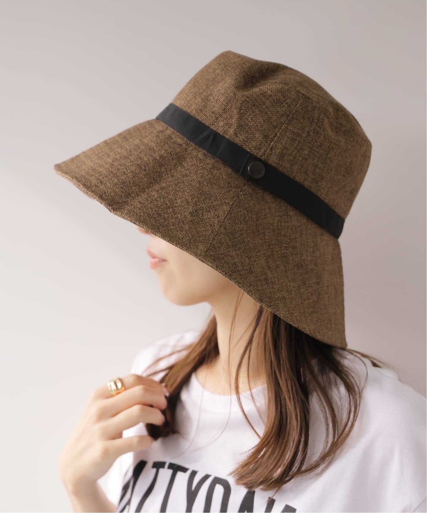 追加》【THE NORTH FACE/ ザノースフェイス】 HIKE BLOOM HAT：ハット