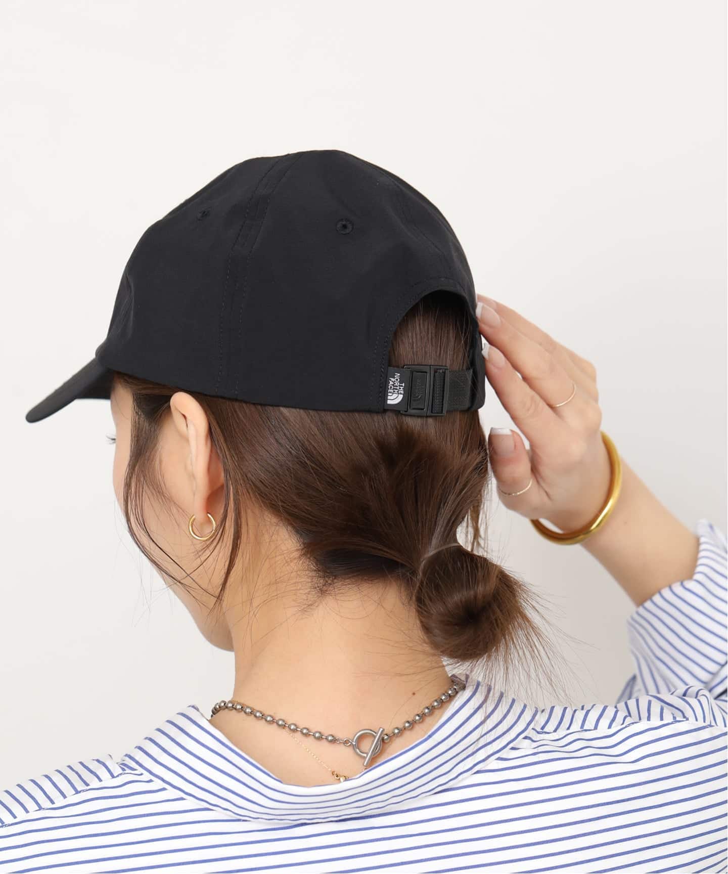 WEB限定》【THE NORTH FACE】 Verb Light Cap：NN02503（キャップ
