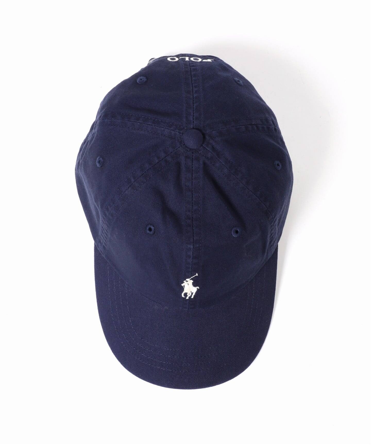 POLO RALPH LAUREN / ポロ ラルフ ローレン】キャップ（キャップ