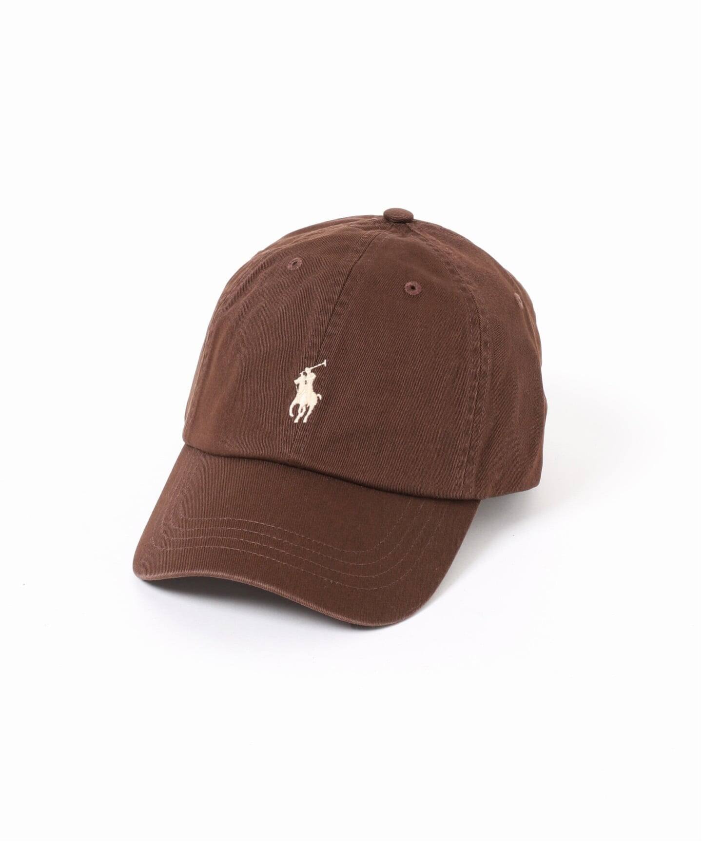 POLO RALPH LAUREN / ポロ ラルフ ローレン】キャップ（キャップ
