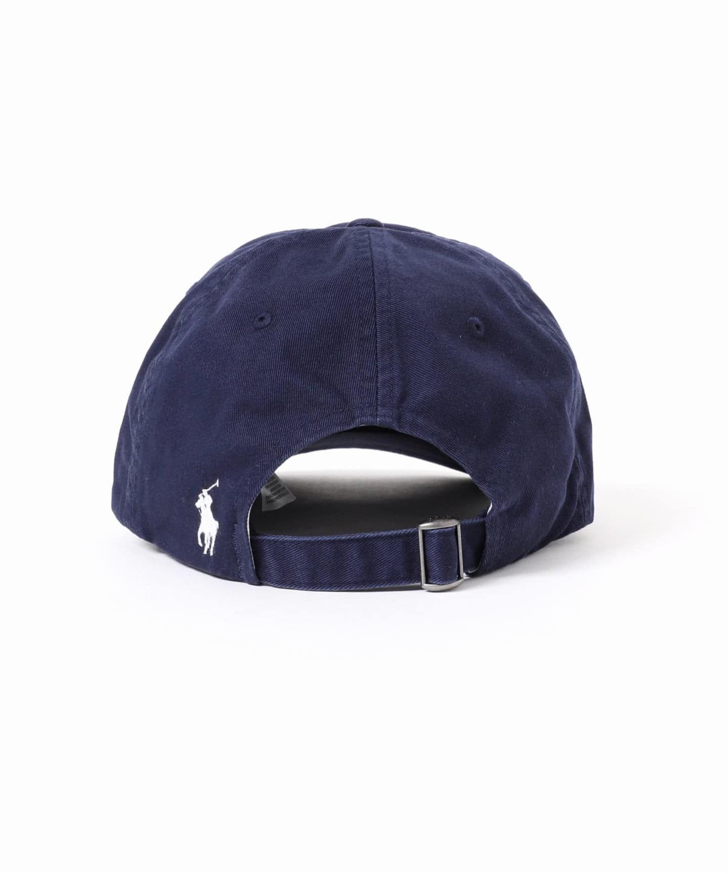 POLO RALPH LAUREN / ポロ ラルフ ローレン】WOVENキャップ（キャップ
