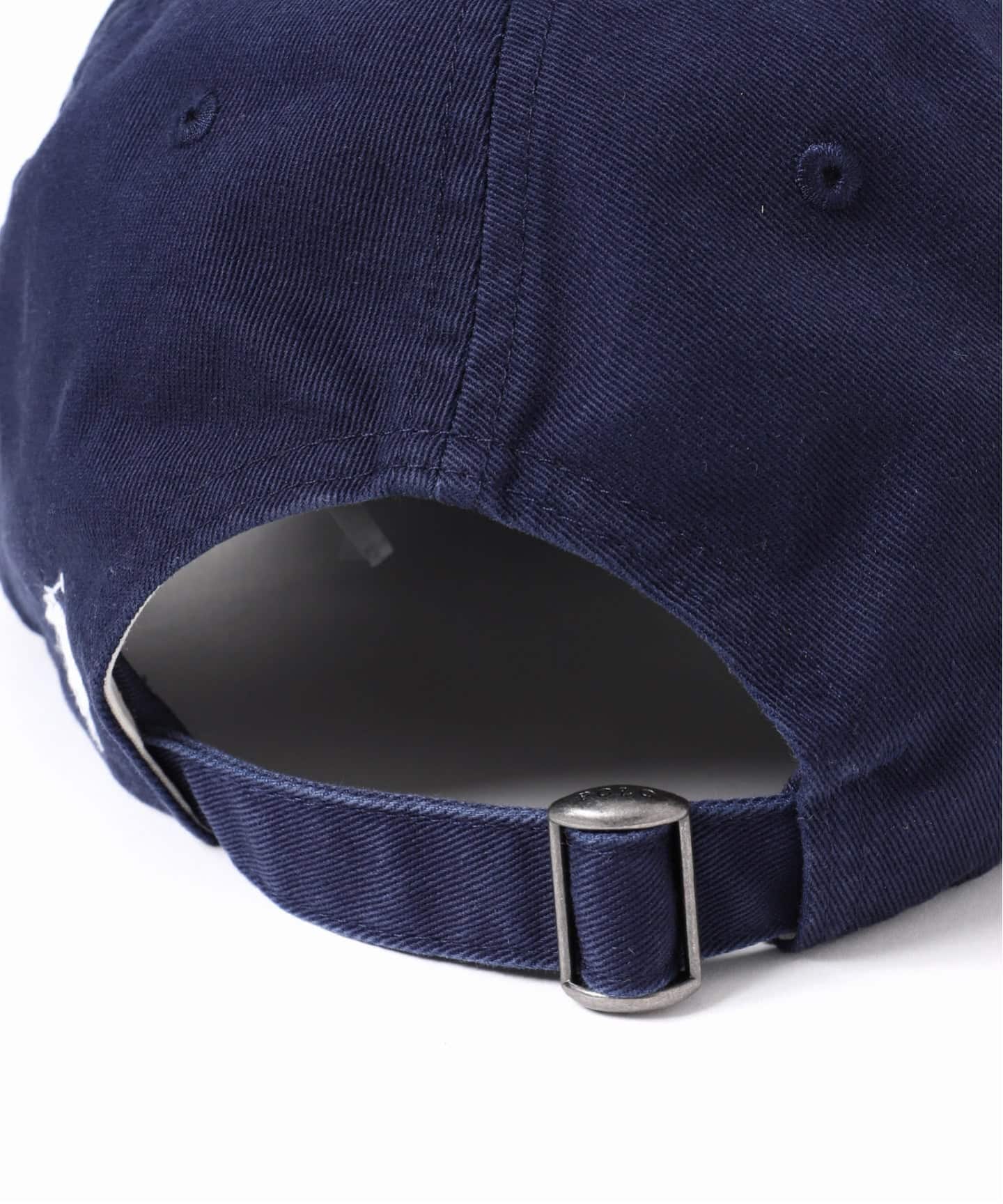 POLO RALPH LAUREN / ポロ ラルフ ローレン】WOVENキャップ（キャップ