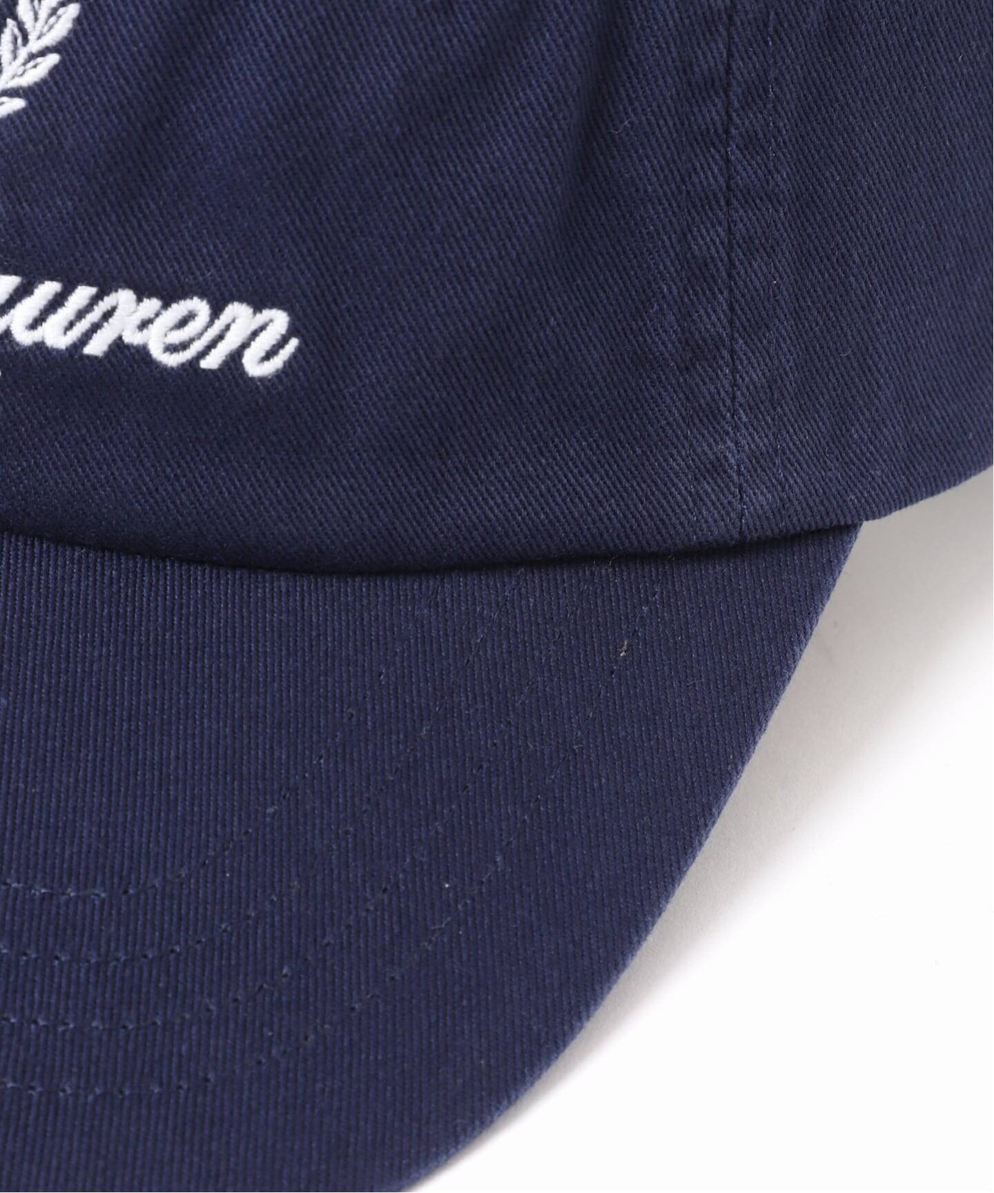 POLO RALPH LAUREN / ポロ ラルフ ローレン】WOVENキャップ（キャップ