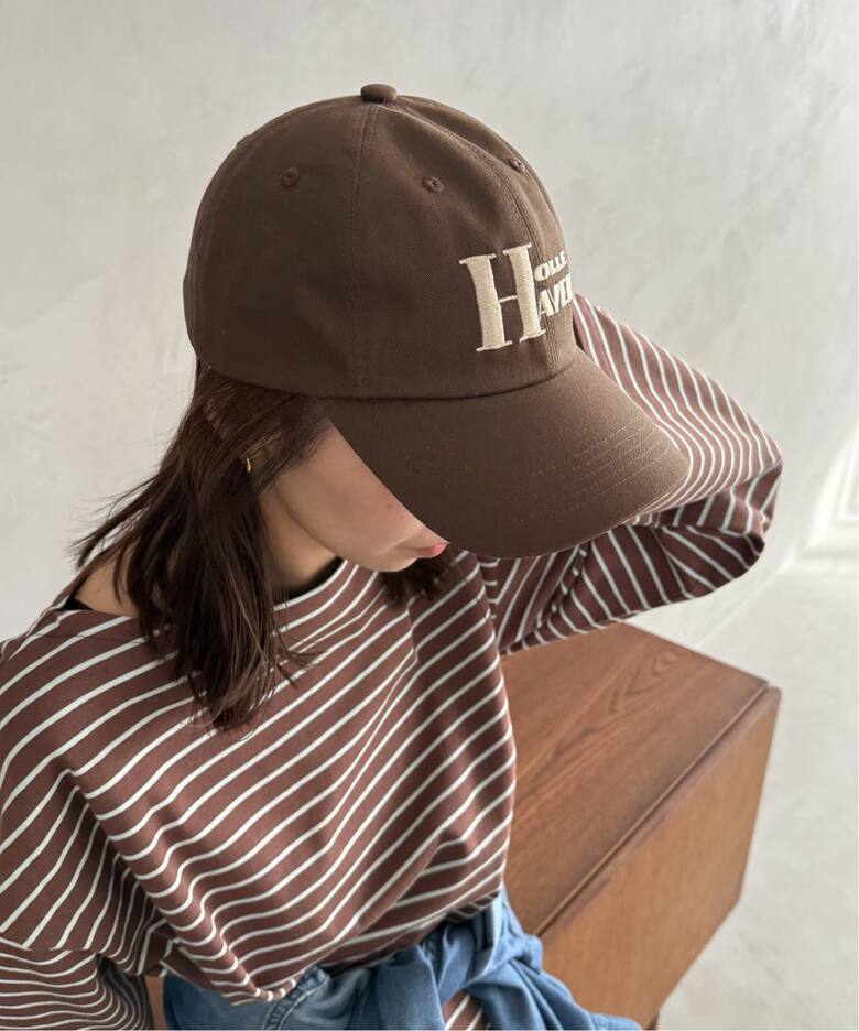 LY / エルワイ】ブーケンキャップ（キャップ）｜JOURNAL STANDARD 