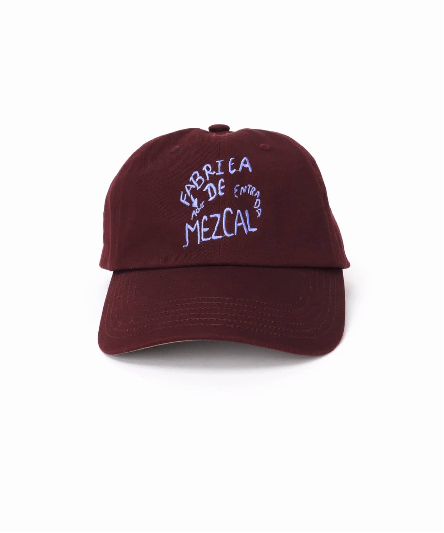 WEB限定追加3》【LY / エルワイ】 Garabato cap：キャップ（キャップ