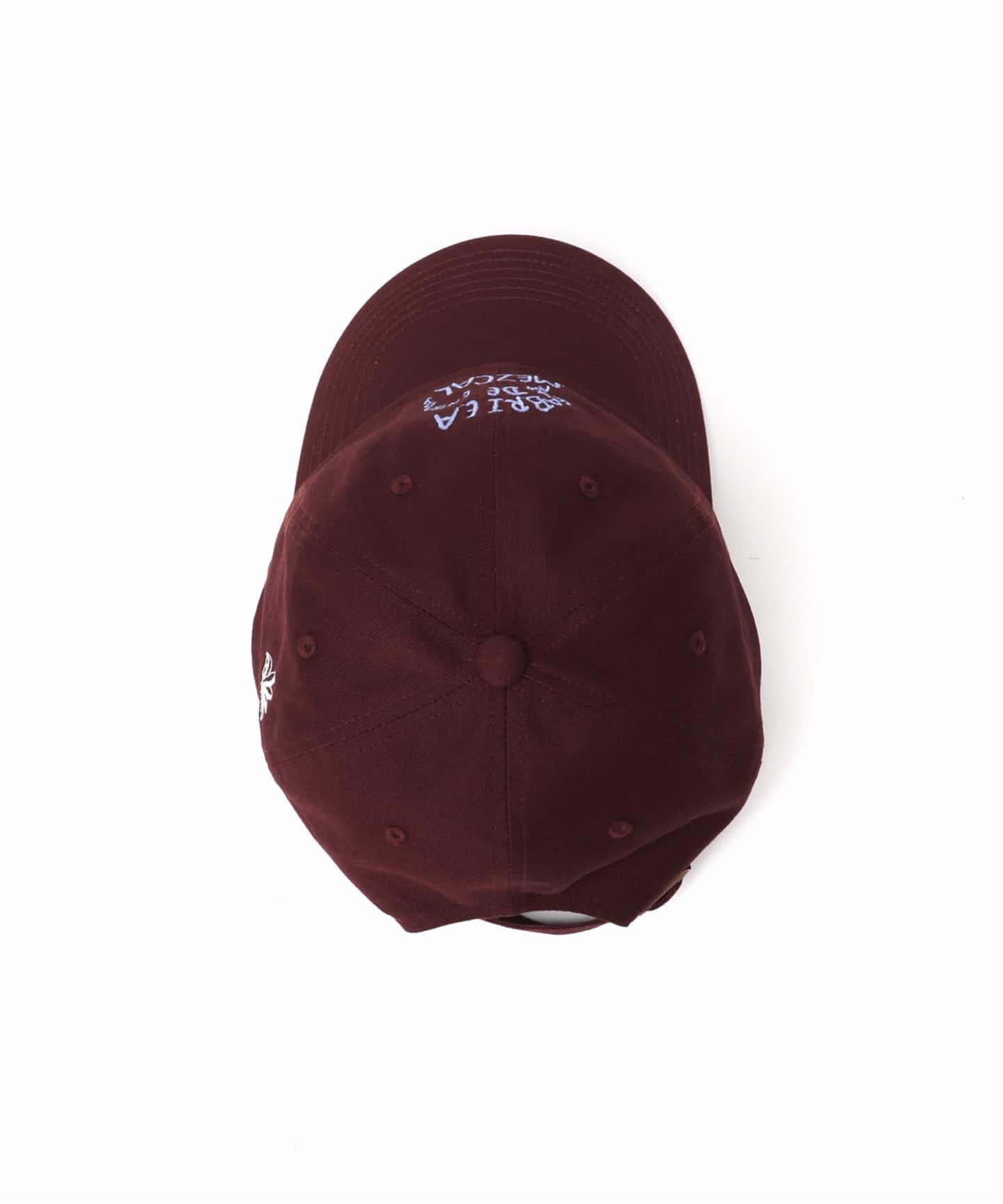 WEB限定追加予約3》【LY / エルワイ】 Garabato cap：キャップ