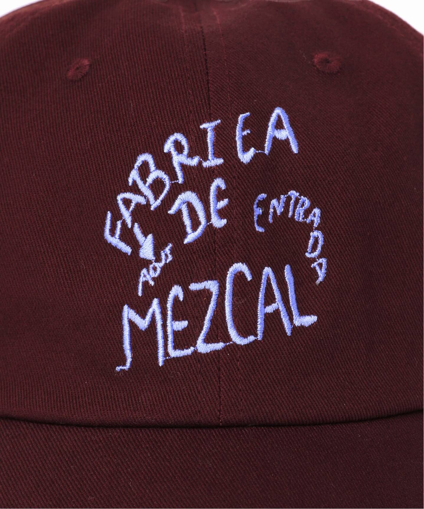 WEB限定追加3》【LY / エルワイ】 Garabato cap：キャップ（キャップ