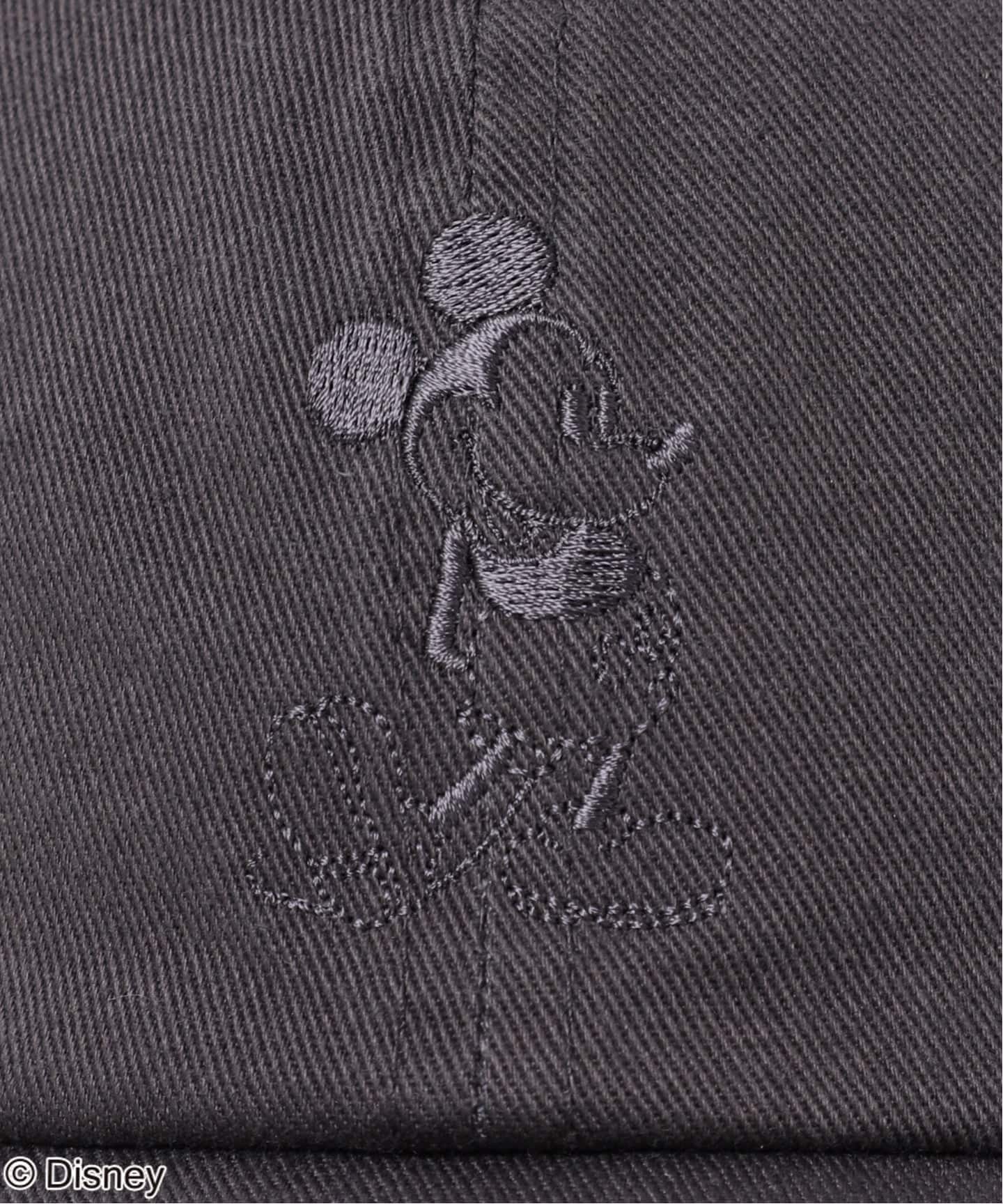 26SS新作］【GOOD ROCK SPEED】＜MICKEY MOUSE＞キャップ（キャップ