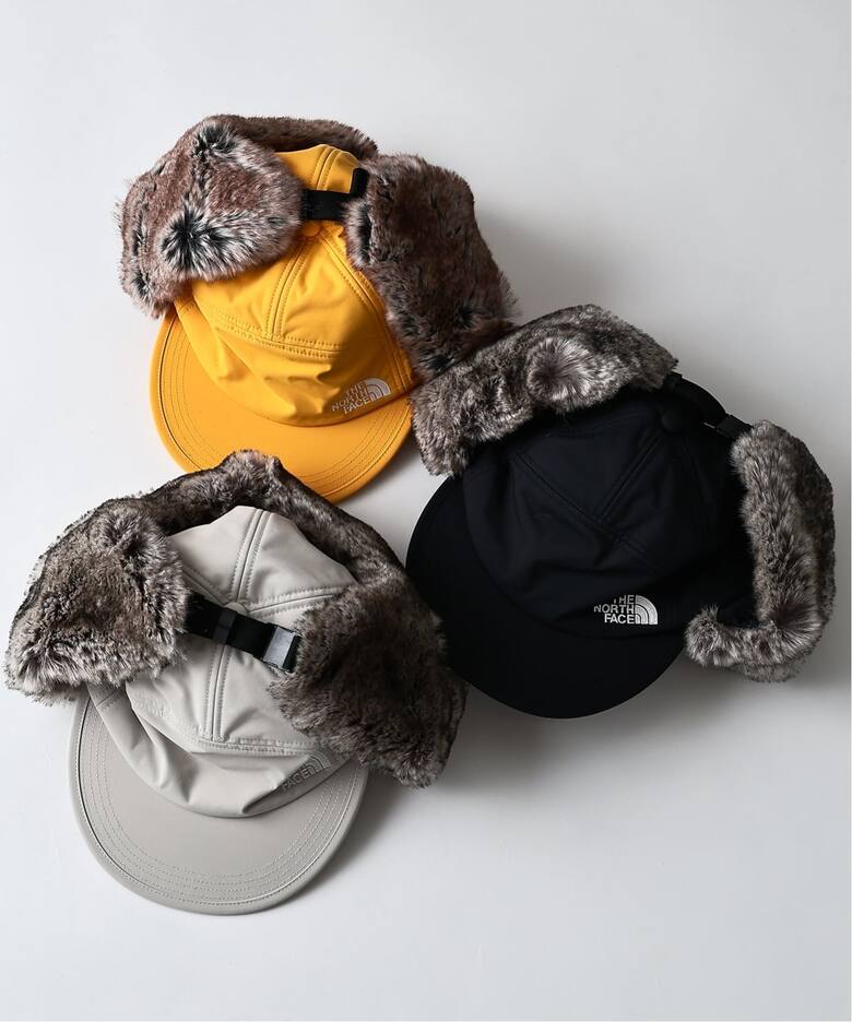 THE NORTH FACE / ノースフェイス バッドランドキャップ NN42543 