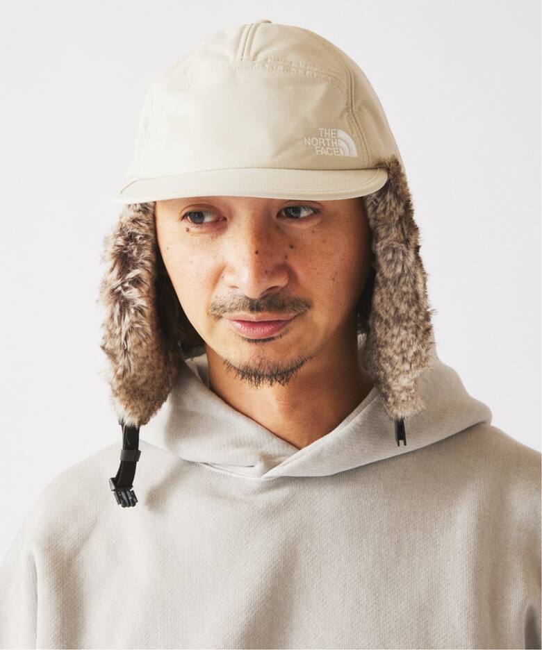 THE NORTH FACE / ノースフェイス バッドランドキャップ NN42543 