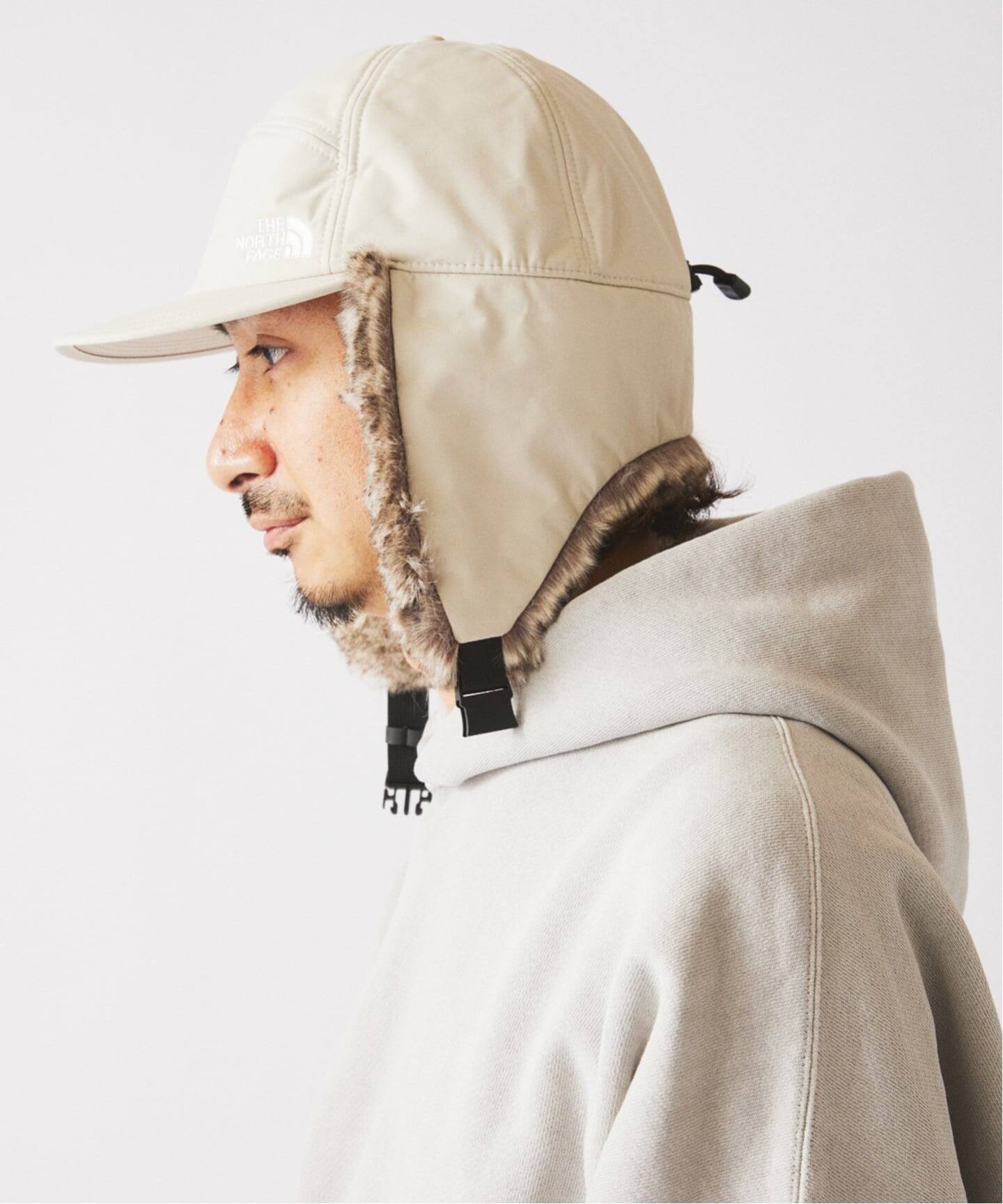 THE NORTH FACE / ノースフェイス バッドランドキャップ NN42543