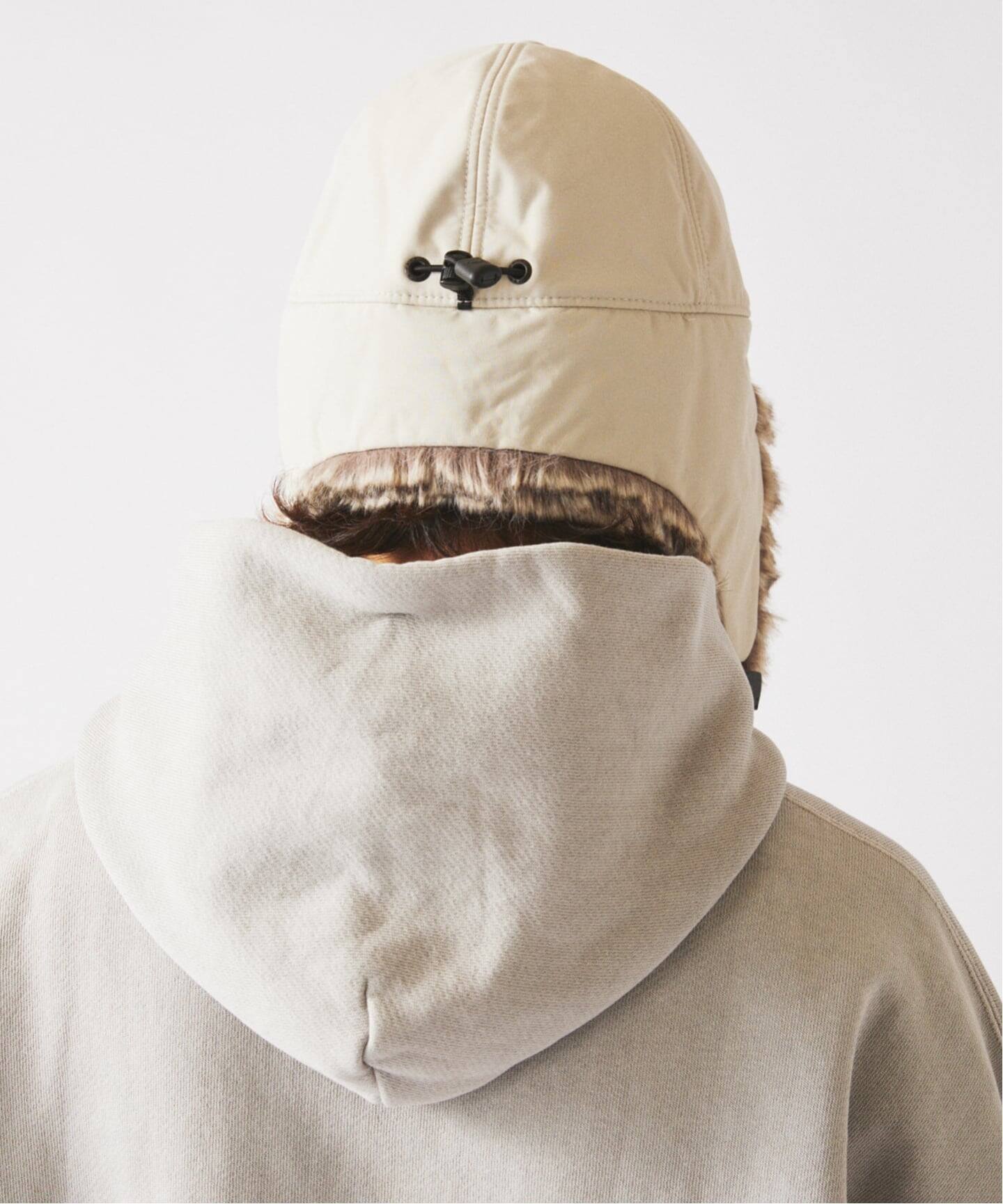 THE NORTH FACE / ノースフェイス バッドランドキャップ NN42543