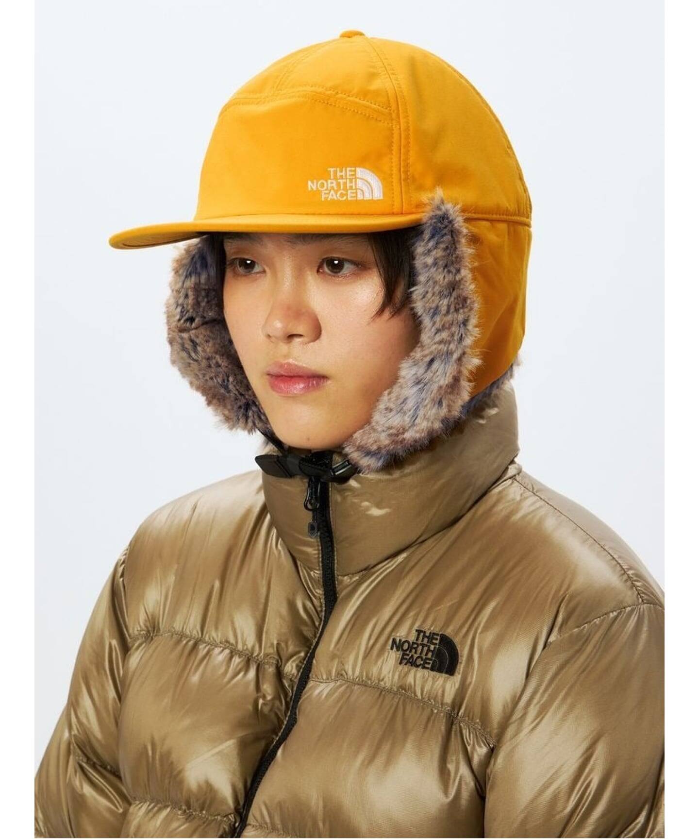 ジャーナルスタンダード レリューム（JOURNAL STANDARD relume）/THE NORTH FACE / ノースフェイス バッドランドキャップ NN42543 THE NORTH FACE / ノースフェイス バッドランドキャップ NN42543