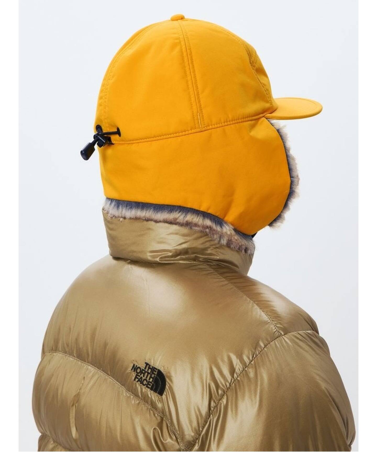 即発送可！【ほぼ新品】THE NORTH FACE NN42543 THE NORTH FACE（ザ ノースフェイス） キャップ 帽子 THE NORTH FACE