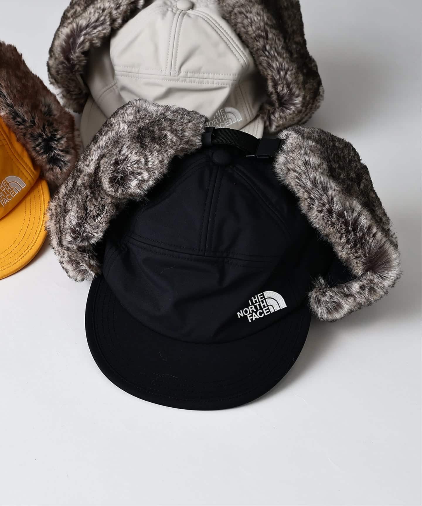 THE NORTH FACE / ノースフェイス バッドランドキャップ NN42543
