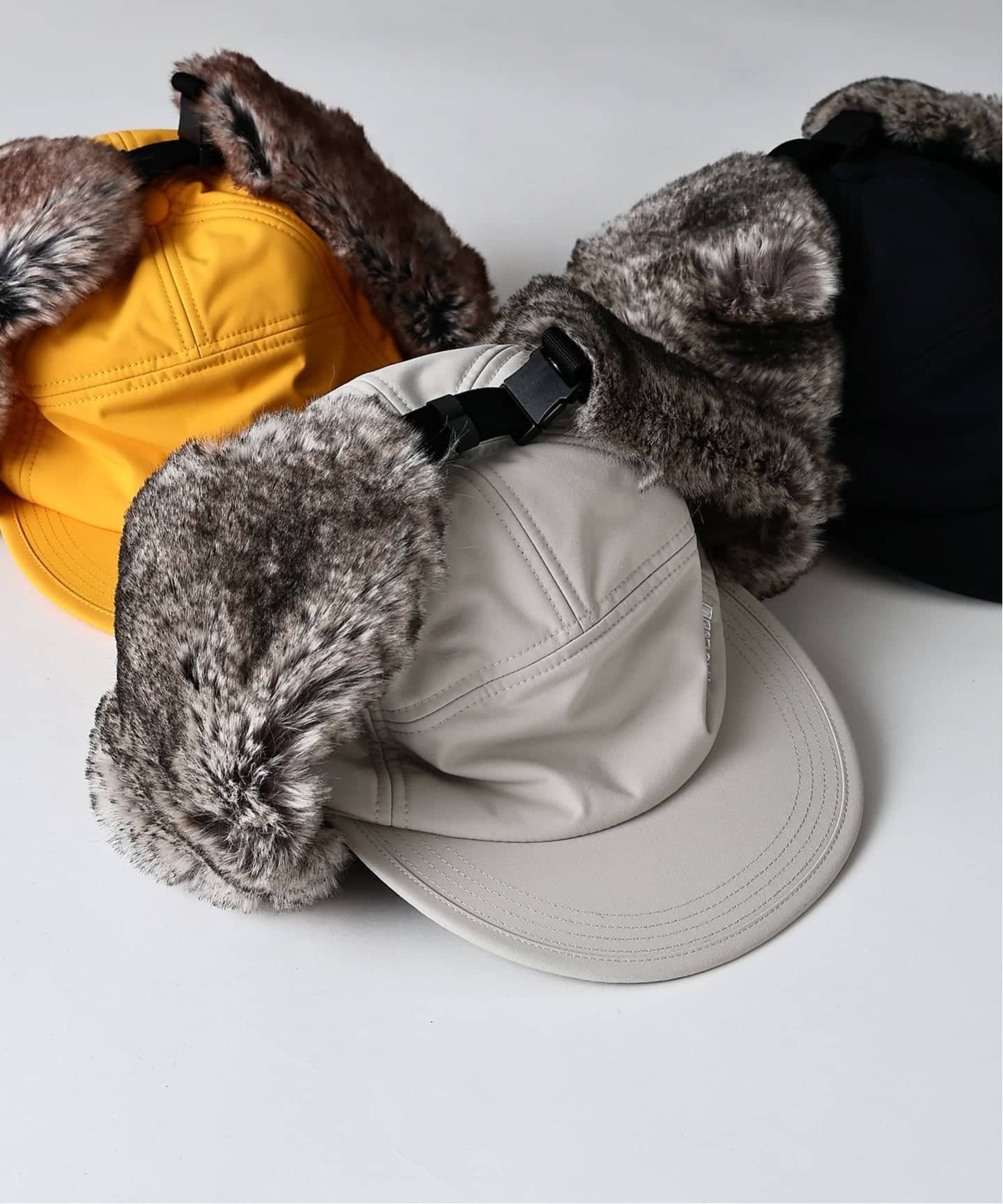 THE NORTH FACE / ノースフェイス バッドランドキャップ NN42543