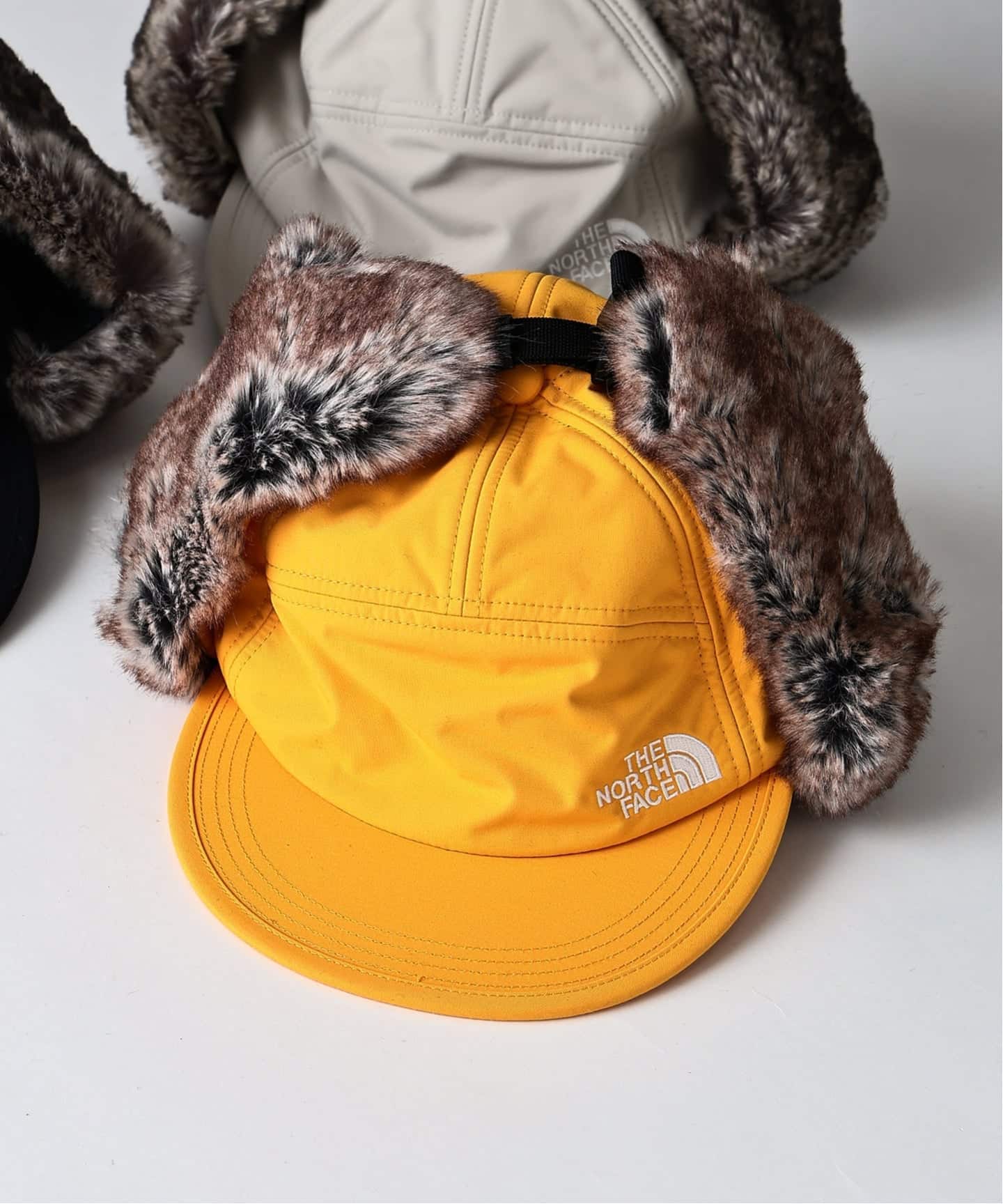 THE NORTH FACE / ノースフェイス バッドランドキャップ NN42543