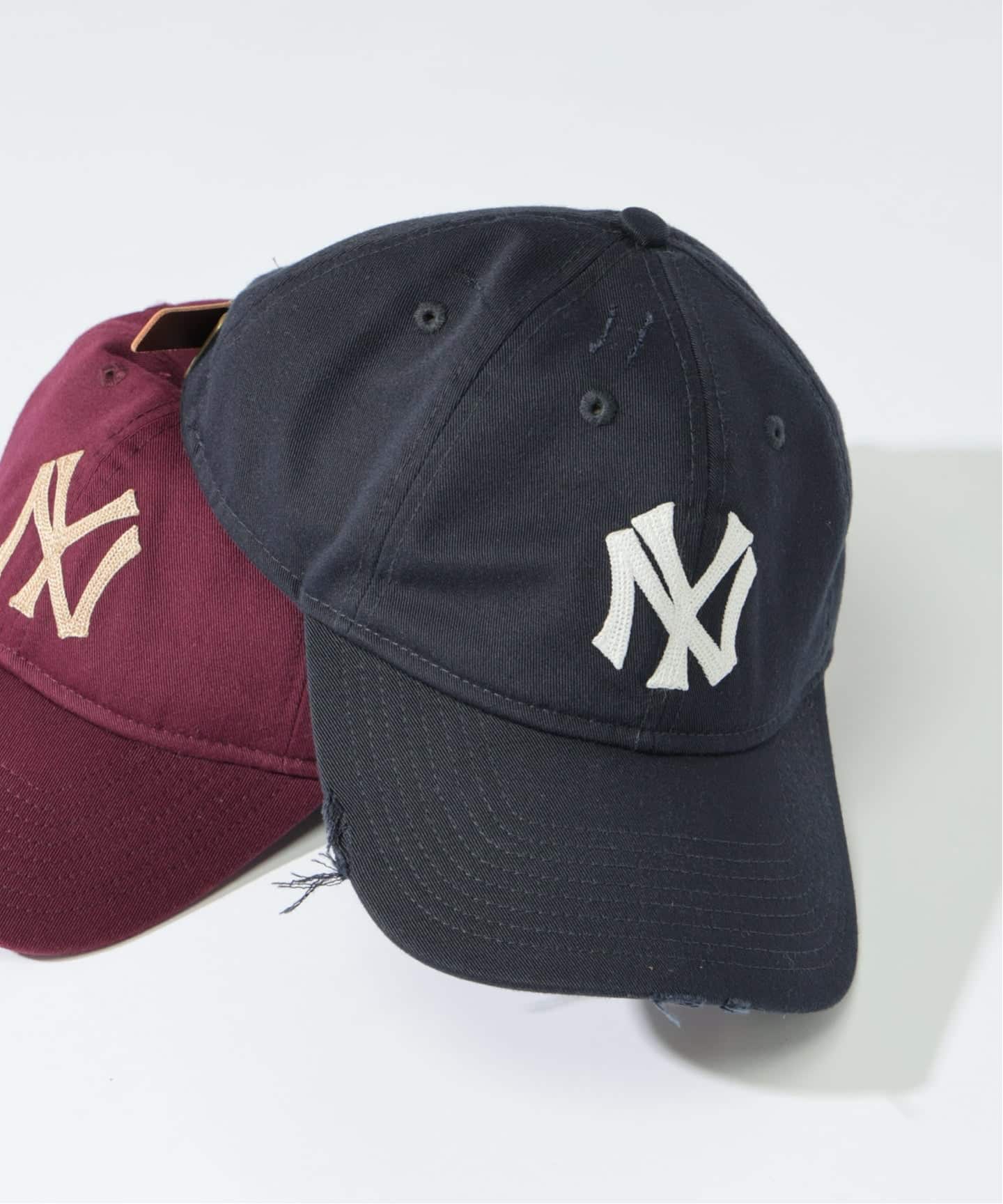 追加予約》NEW ERA / ニューエラ 別注 9TWENTY(TM) ハードウォッシュ