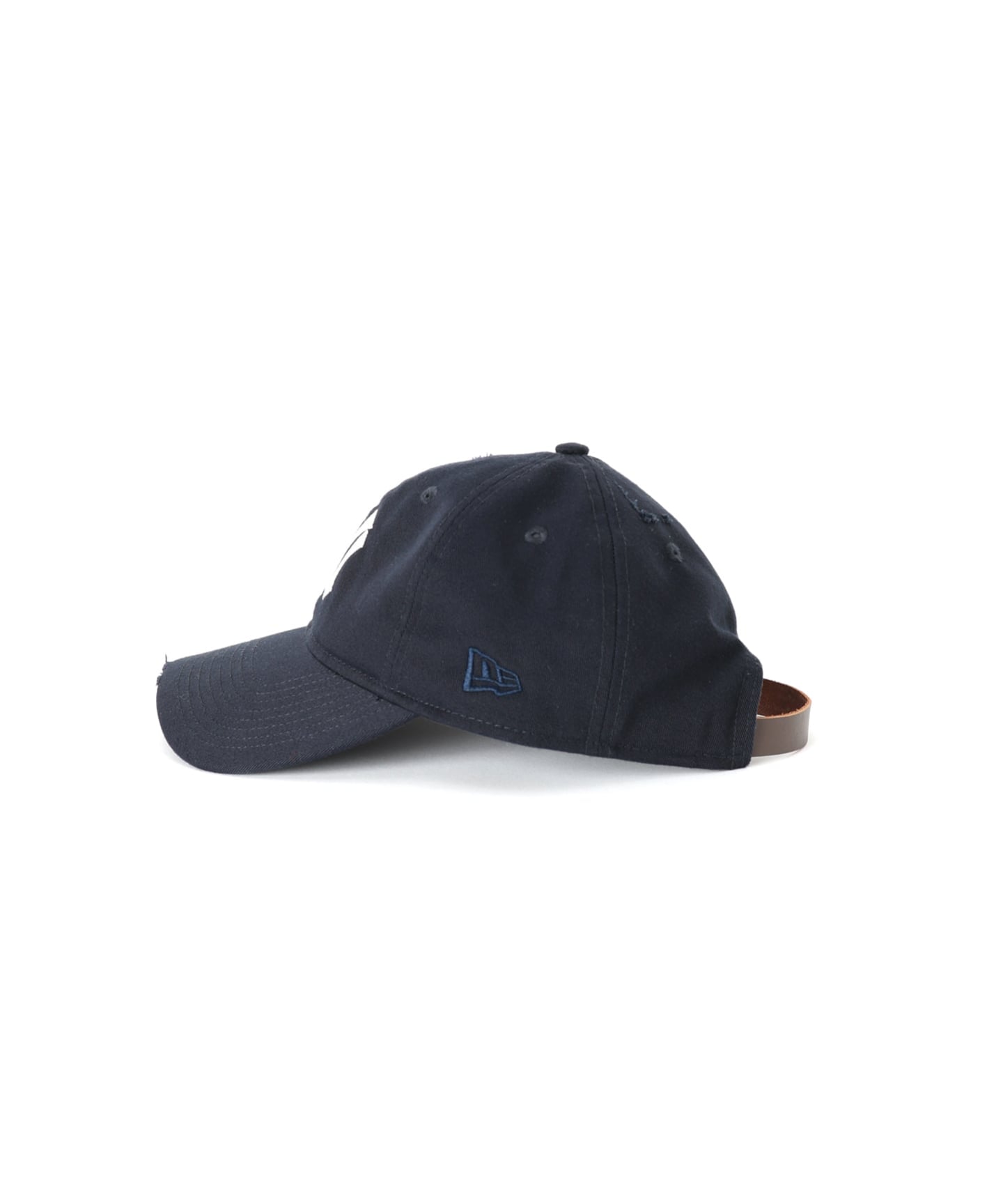追加》NEW ERA / ニューエラ 別注 9TWENTY(TM) ハードウォッシュ