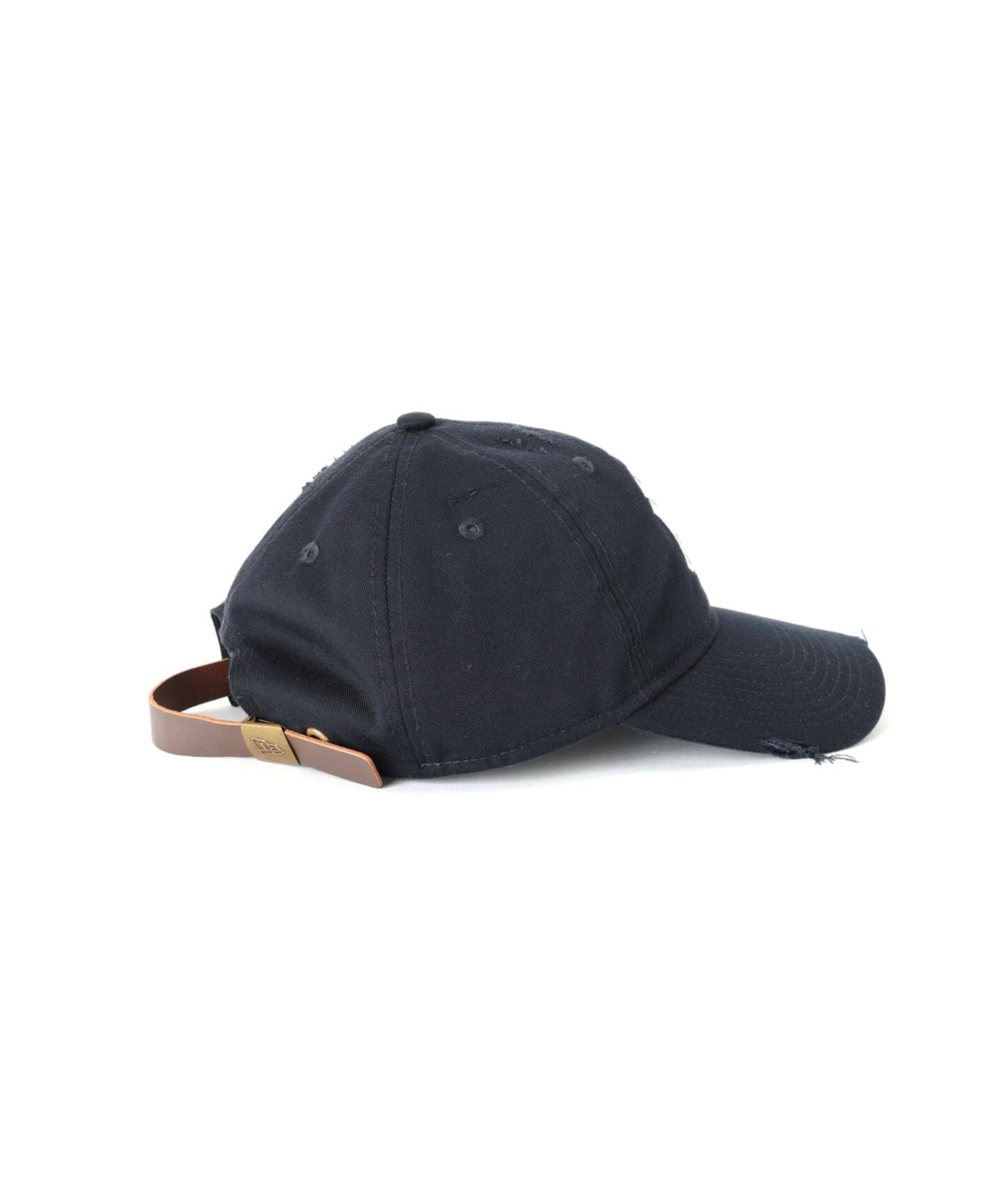 追加》NEW ERA / ニューエラ 別注 9TWENTY(TM) ハードウォッシュ