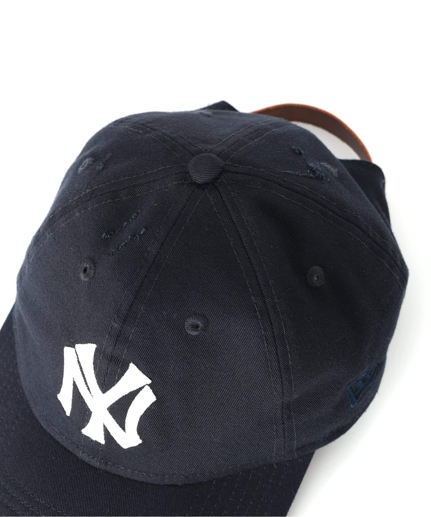 追加予約》NEW ERA / ニューエラ 別注 9TWENTY(TM) ハードウォッシュ