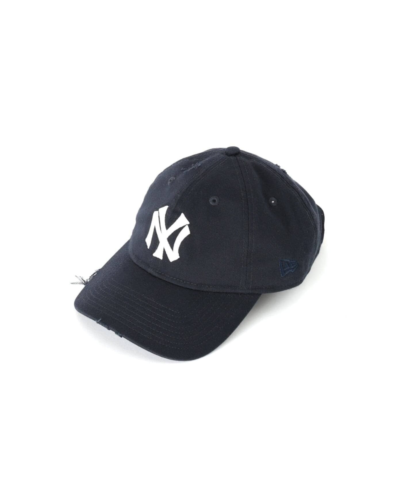 追加》NEW ERA / ニューエラ 別注 9TWENTY(TM) ハードウォッシュ