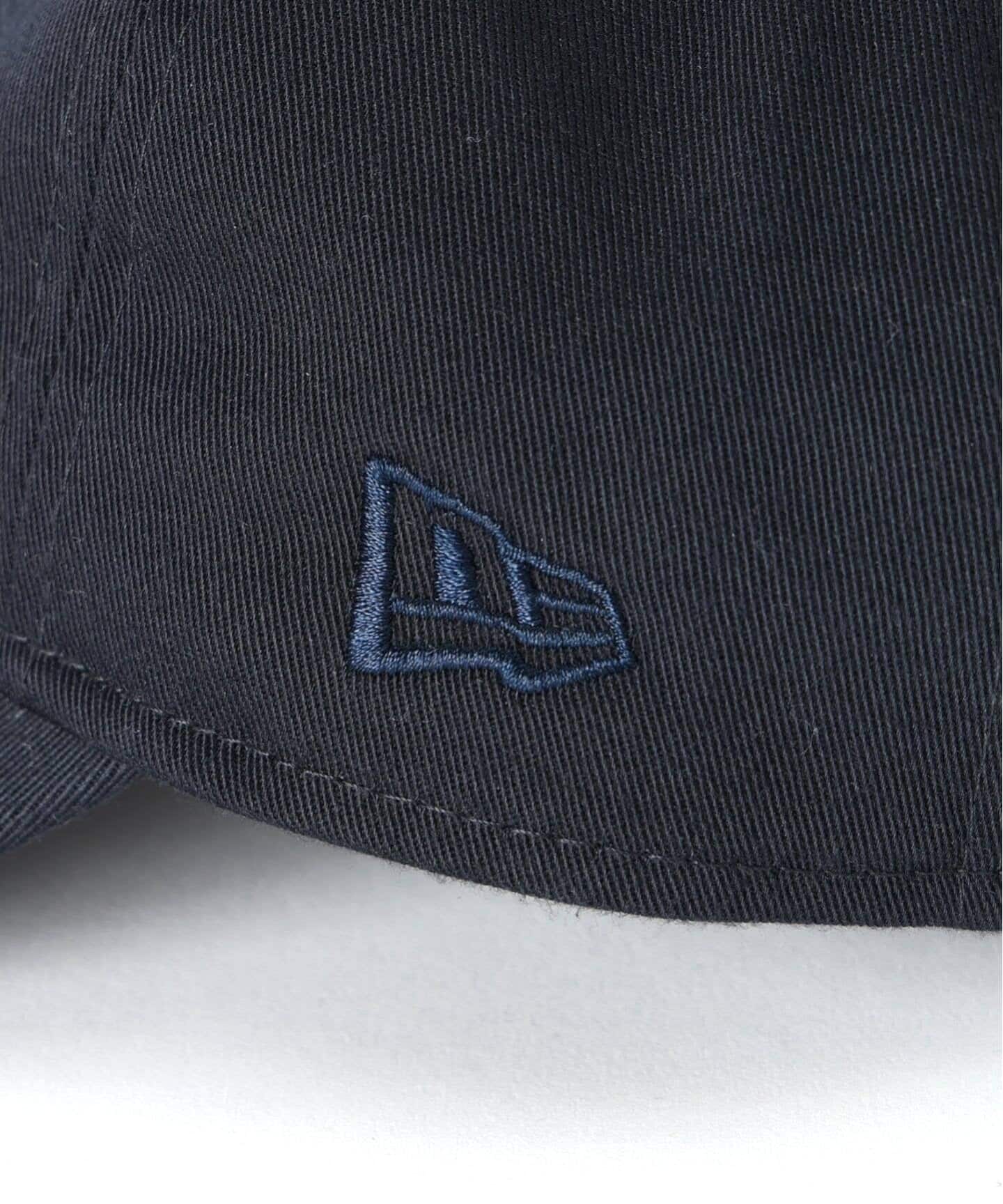 追加》NEW ERA / ニューエラ 別注 9TWENTY(TM) ハードウォッシュ