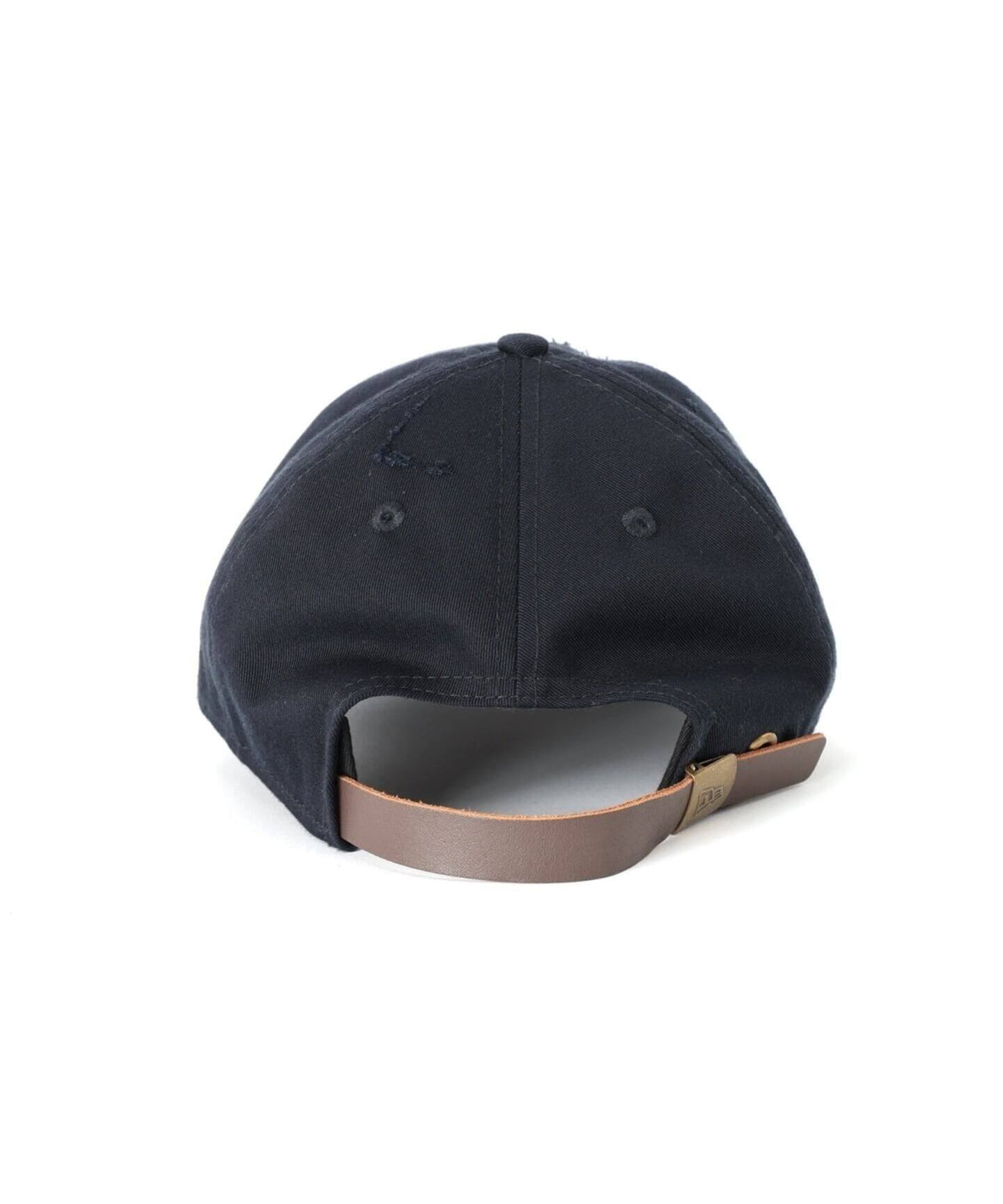 追加》NEW ERA / ニューエラ 別注 9TWENTY(TM) ハードウォッシュ