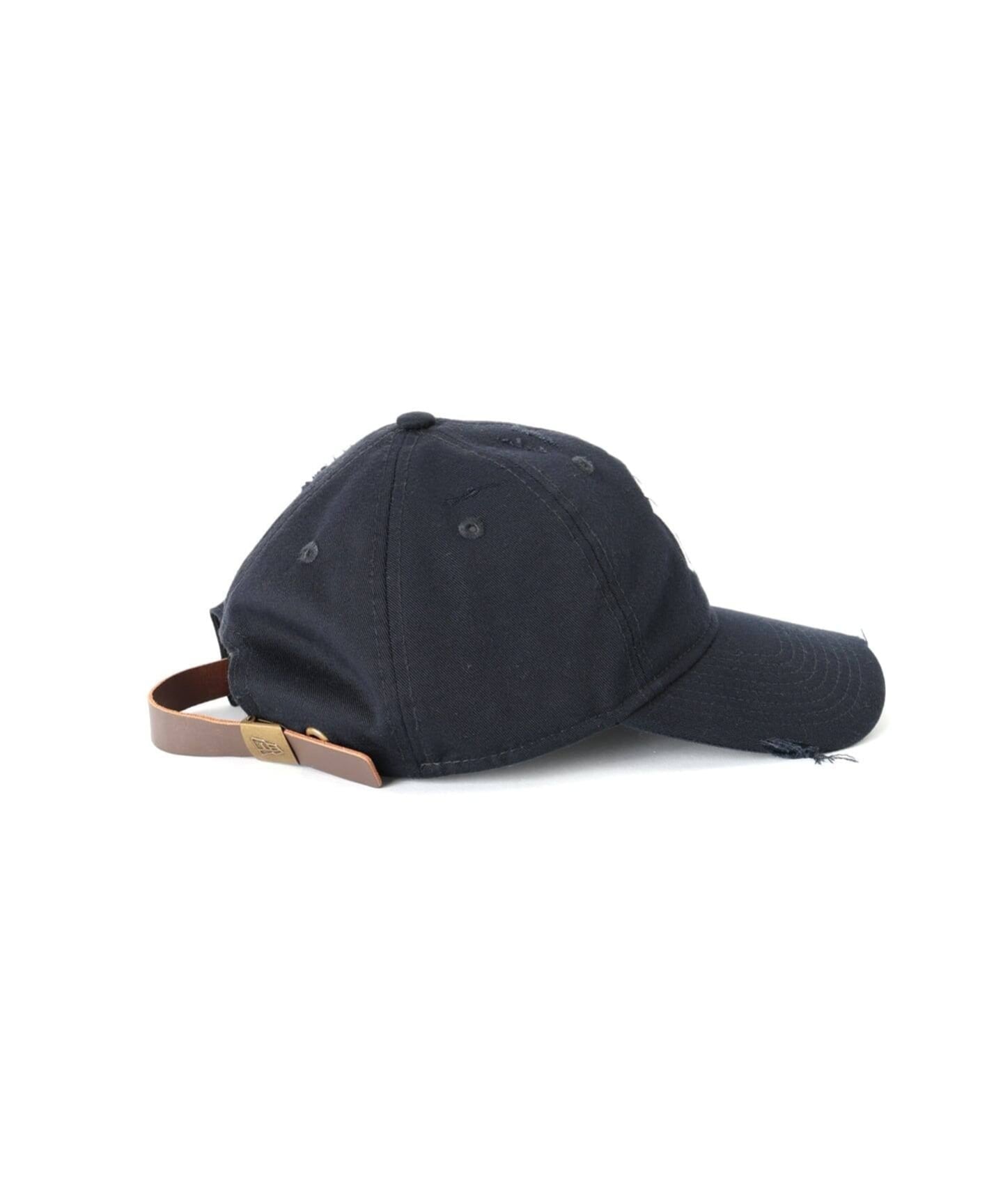追加》NEW ERA / ニューエラ 別注 9TWENTY(TM) ハードウォッシュ