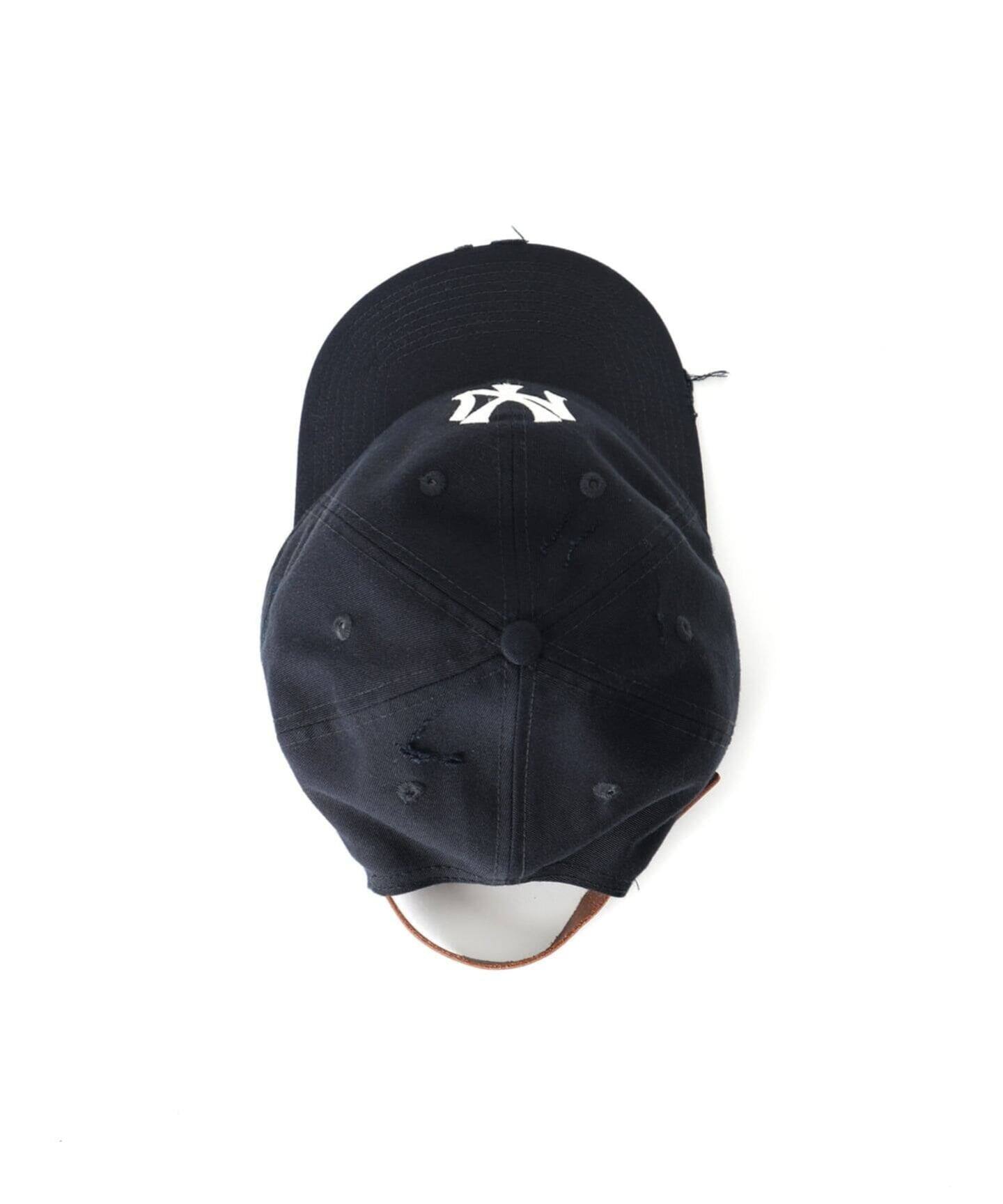 追加》NEW ERA / ニューエラ 別注 9TWENTY(TM) ハードウォッシュ