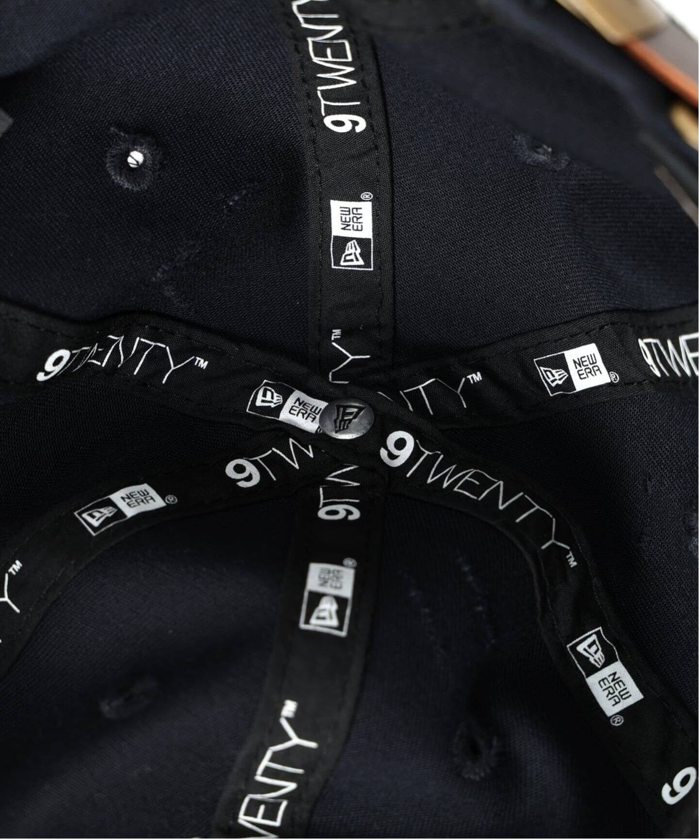 追加》NEW ERA / ニューエラ 別注 9TWENTY(TM) ハードウォッシュ