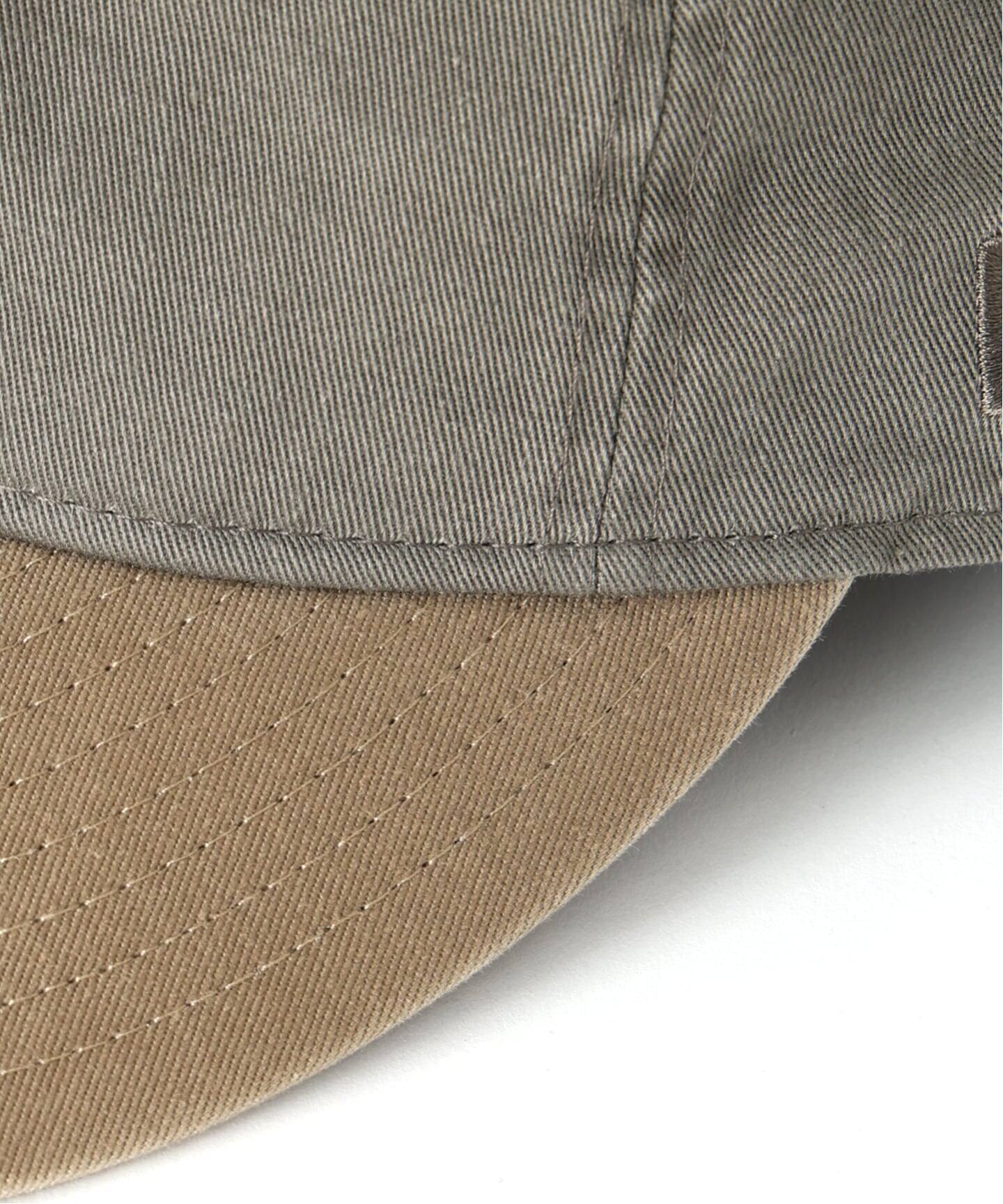 追加》NEW ERA / ニューエラ 別注 9THIRTY(TM) ハードウォッシュ