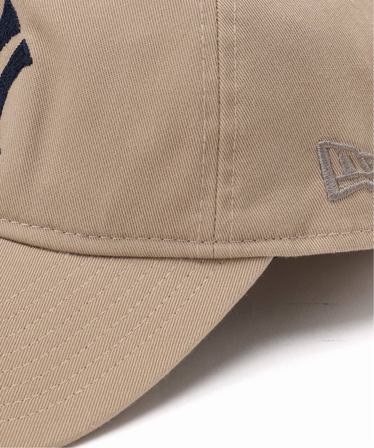 NEW ERA / ニューエラ 別注 9TWENTY(TM) ハードウォッシュ Yankees