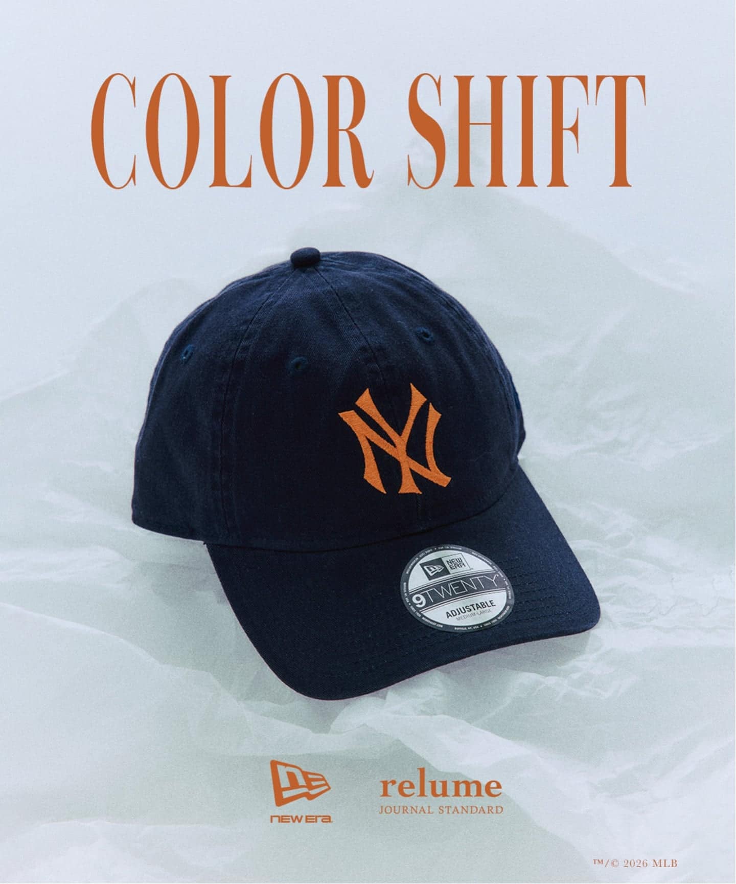 キャップ（メンズ／カラーがブルー）の通販｜BAYCREW'S STORE