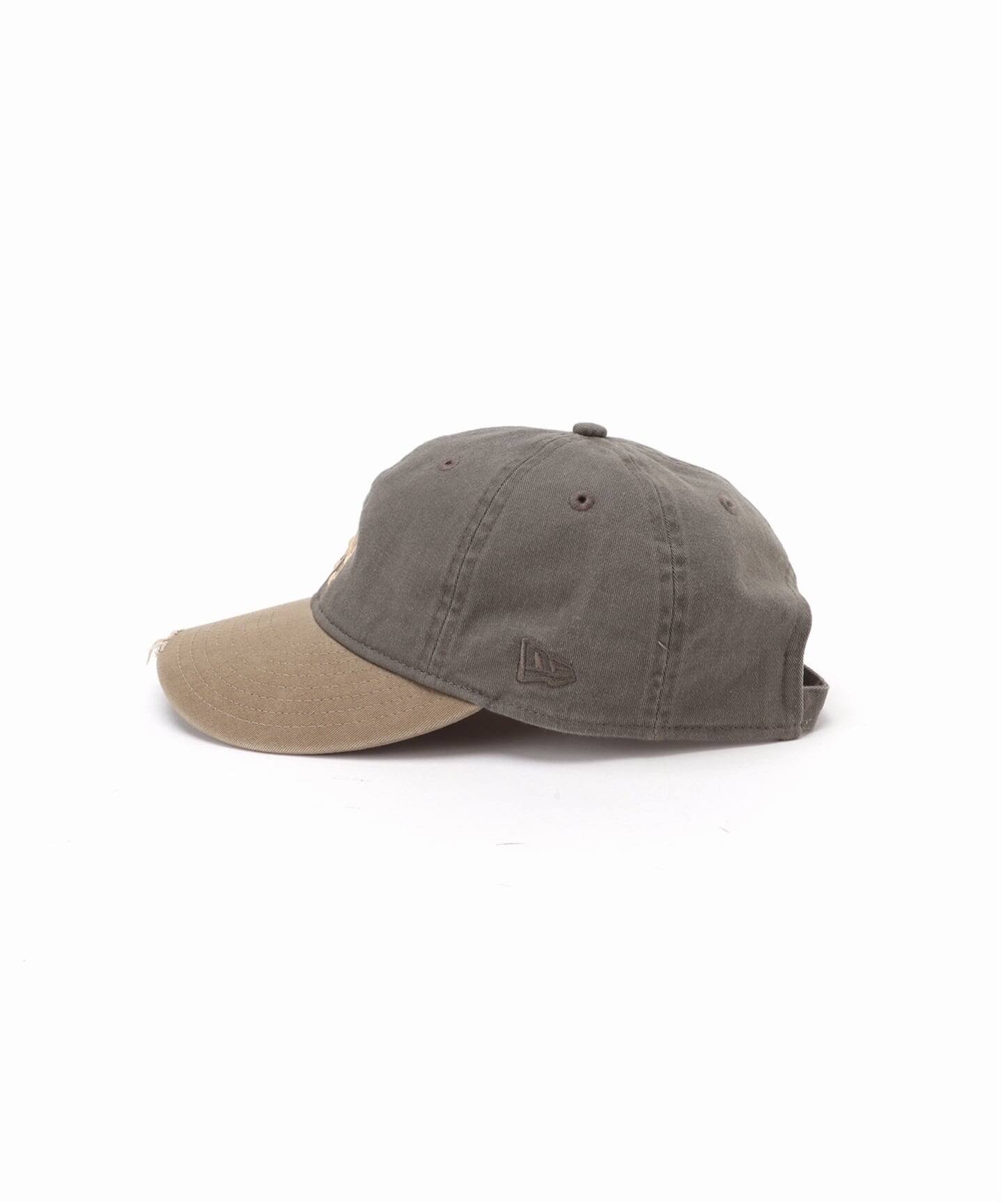追加》NEW ERA / ニューエラ 別注 9THIRTY(TM) ハードウォッシュ