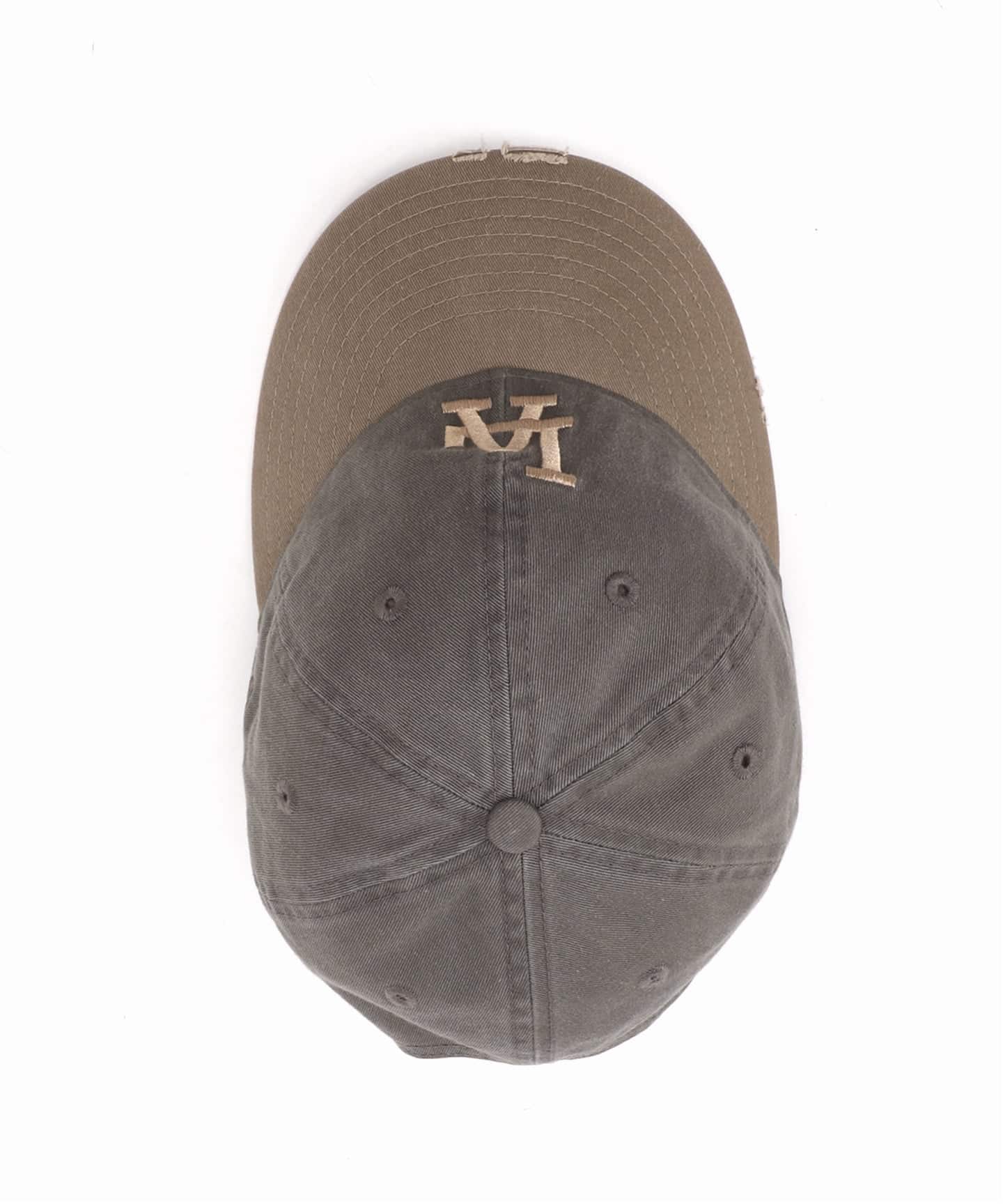 追加》NEW ERA / ニューエラ 別注 9THIRTY(TM) ハードウォッシュ